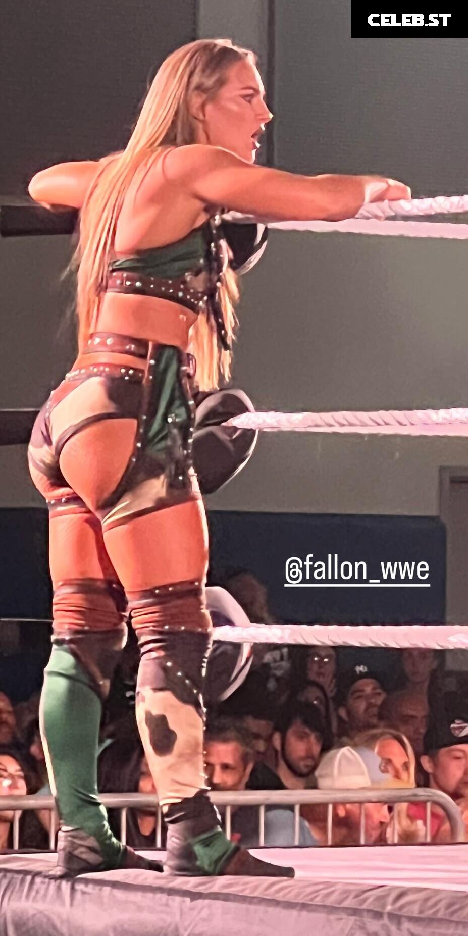 Fallon Henley (WWE) Image 10724352