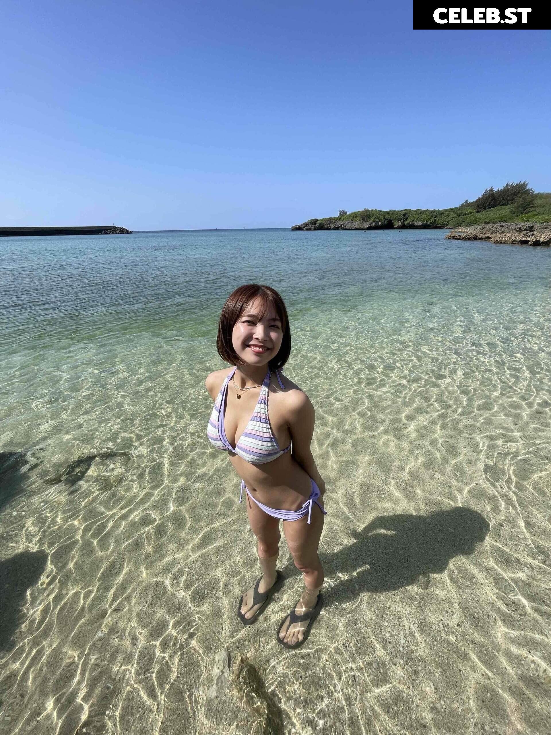 Rio Teramoto (Japanese Gravure Idol) Image 10727818