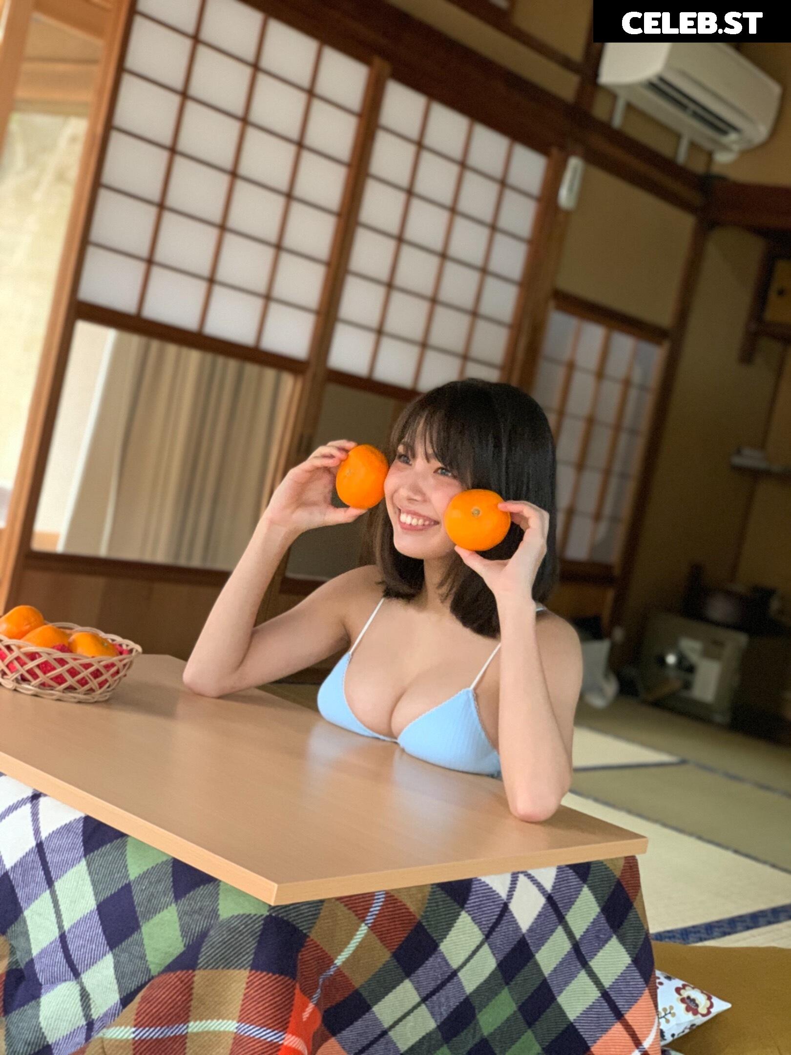 Rio Teramoto (Japanese Gravure Idol) Image 10727794