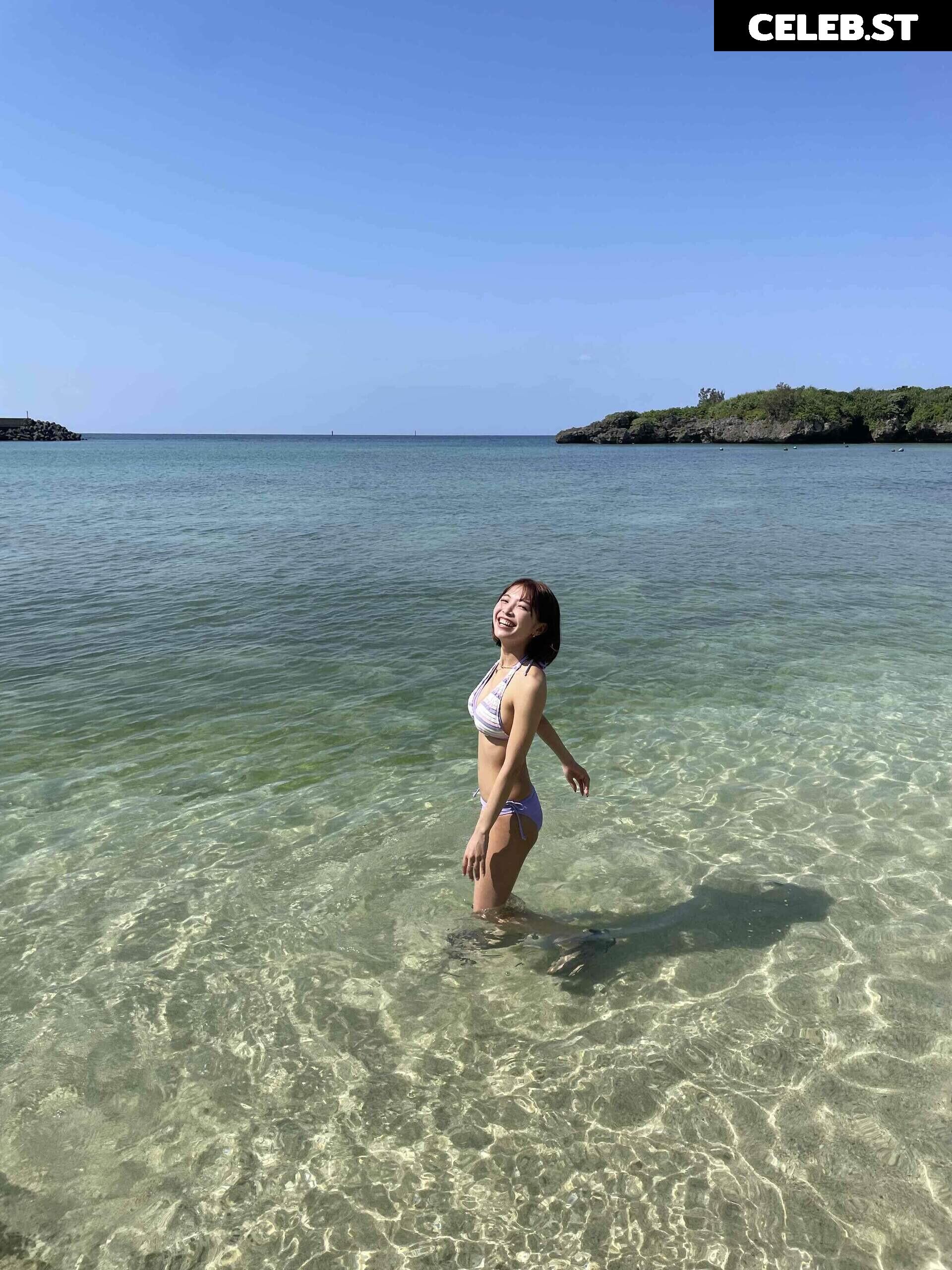 Rio Teramoto (Japanese Gravure Idol) Image 10727784