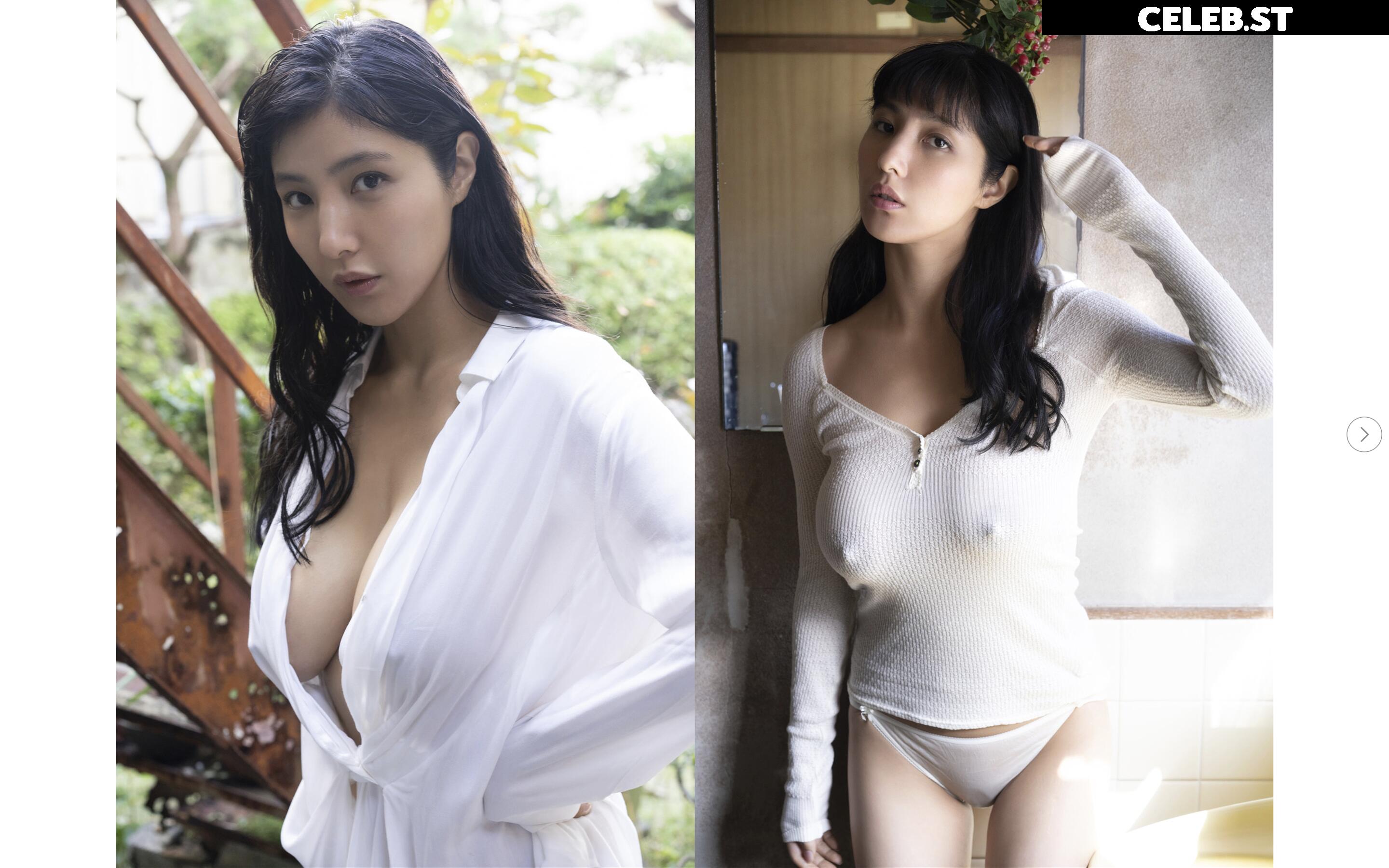 Bambi Watanabe 渡边万美 Image 10727722