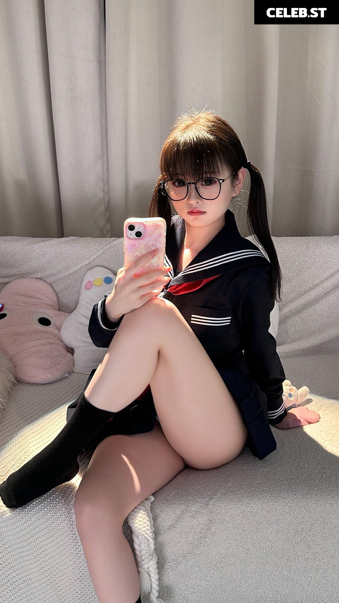 幼水铃衣m / 幼水铃衣 / 学徒林恩 / LynnLi7698 Image 10727731