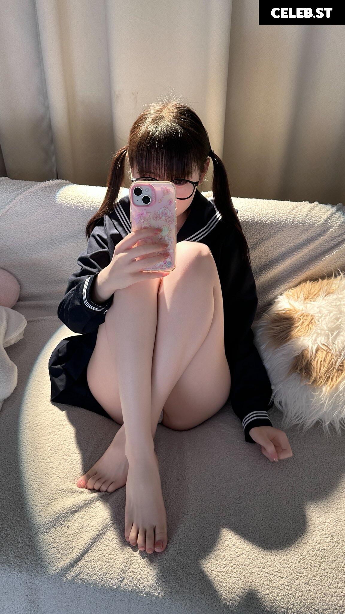 幼水铃衣m / 幼水铃衣 / 学徒林恩 / LynnLi7698 Image 10727730