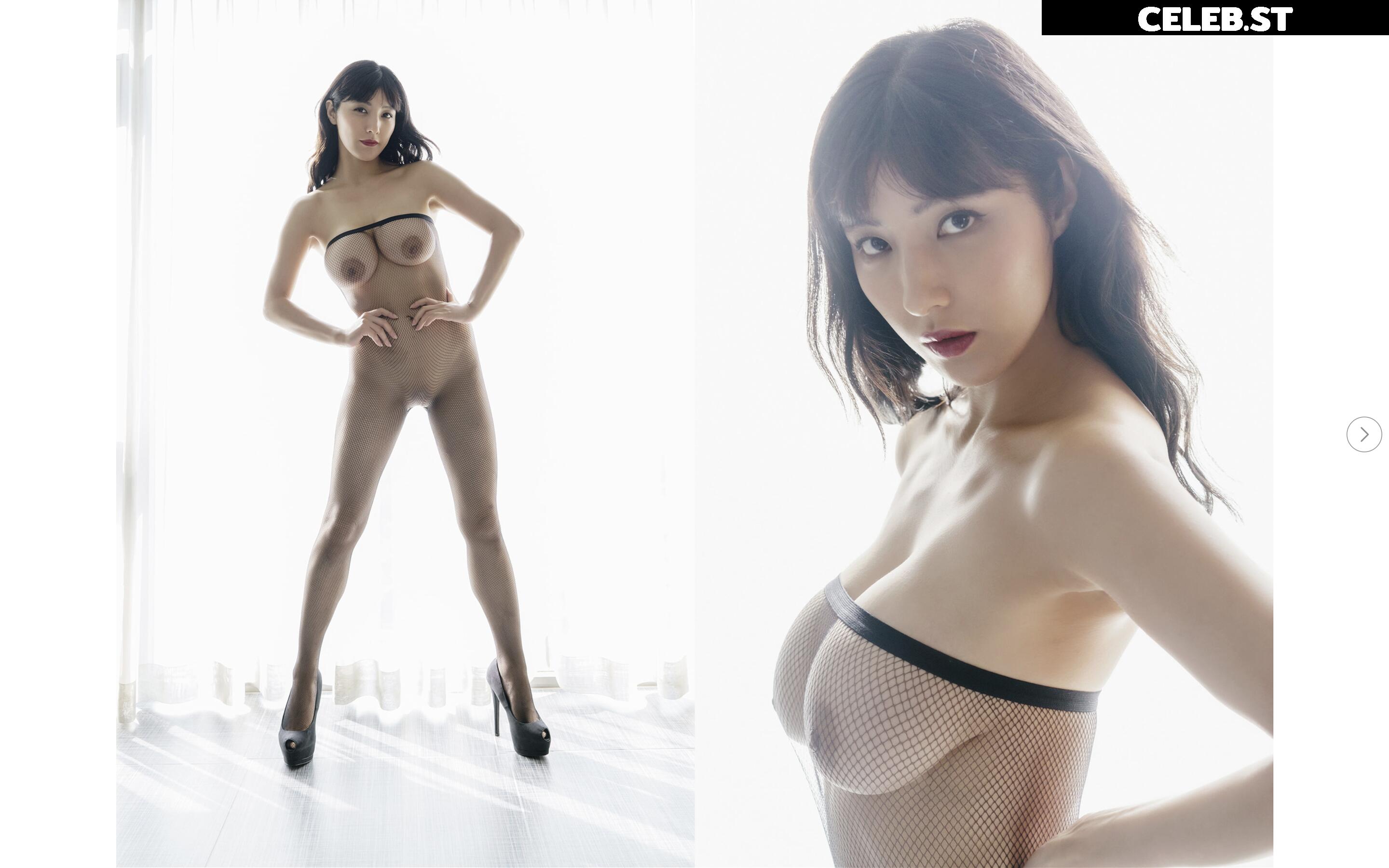 Bambi Watanabe 渡边万美 Image 10727693