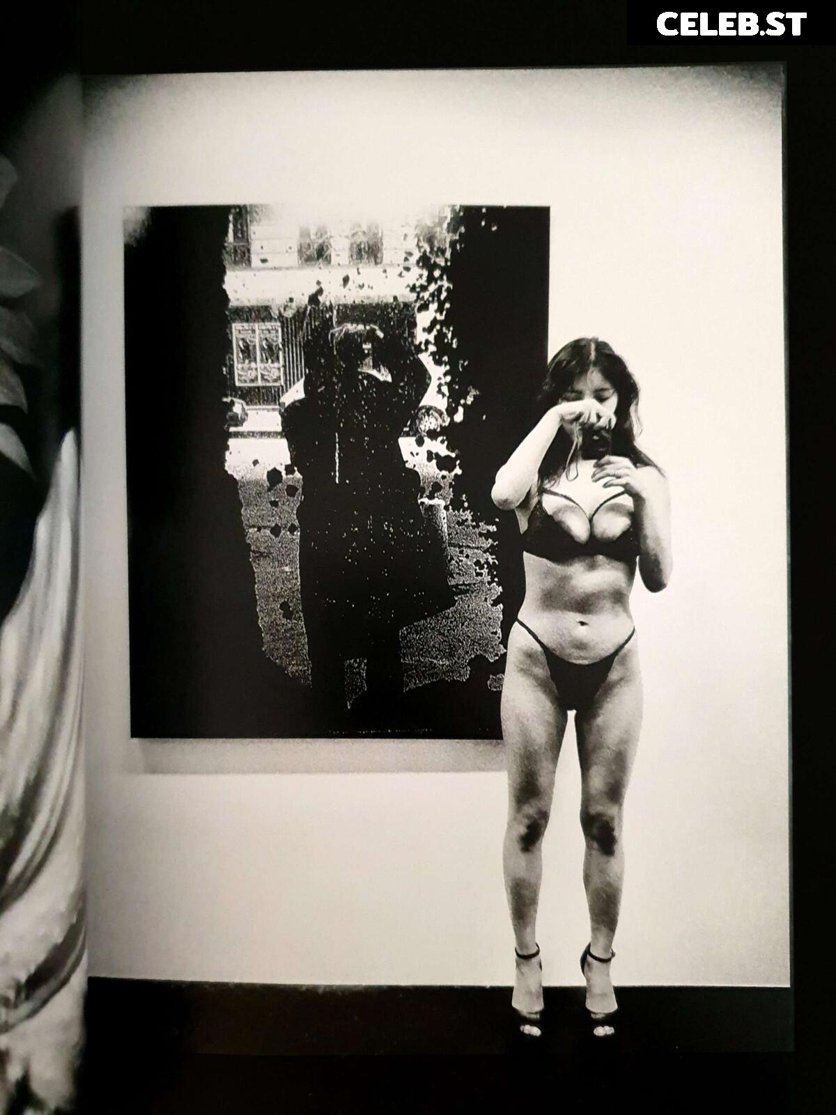 Bambi Watanabe 渡边万美 Image 10727684