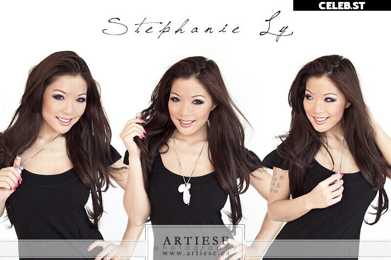 Stephanie Ly Image 10726852