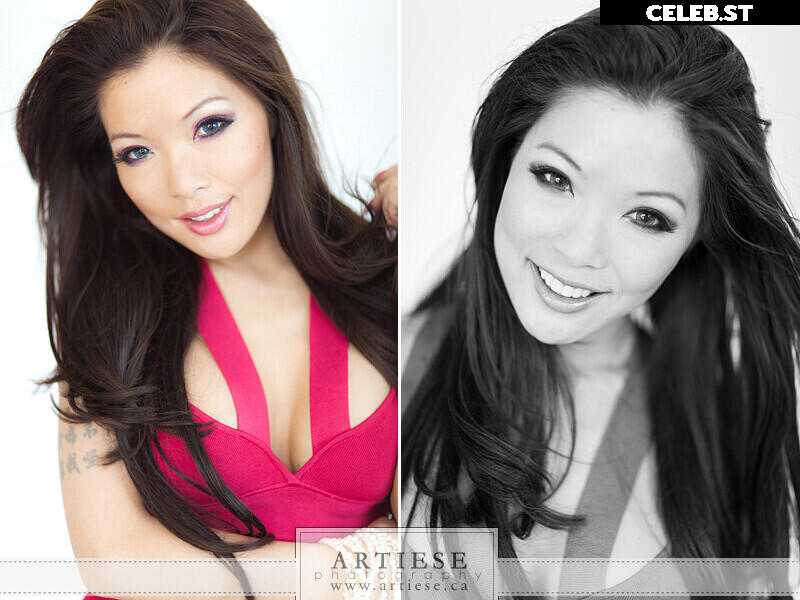 Stephanie Ly Image 10726859