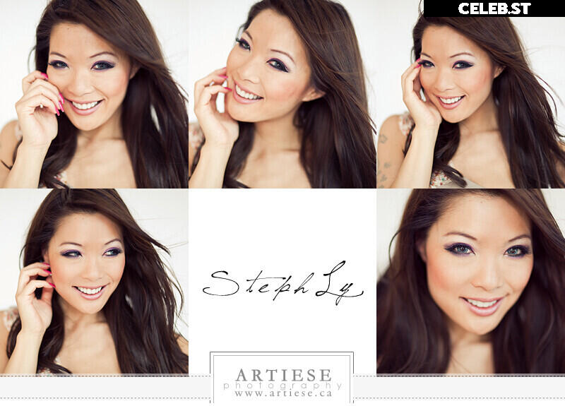 Stephanie Ly Image 10726847