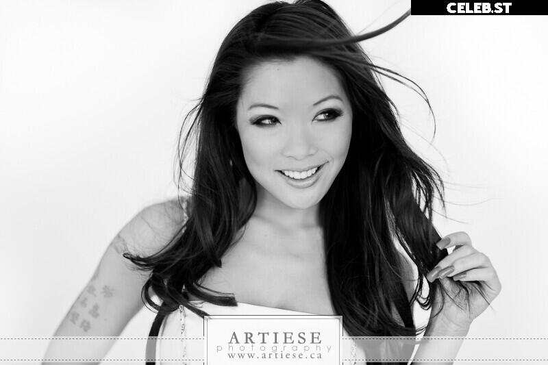 Stephanie Ly Image 10726844