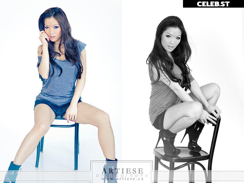 Stephanie Ly Image 10726849