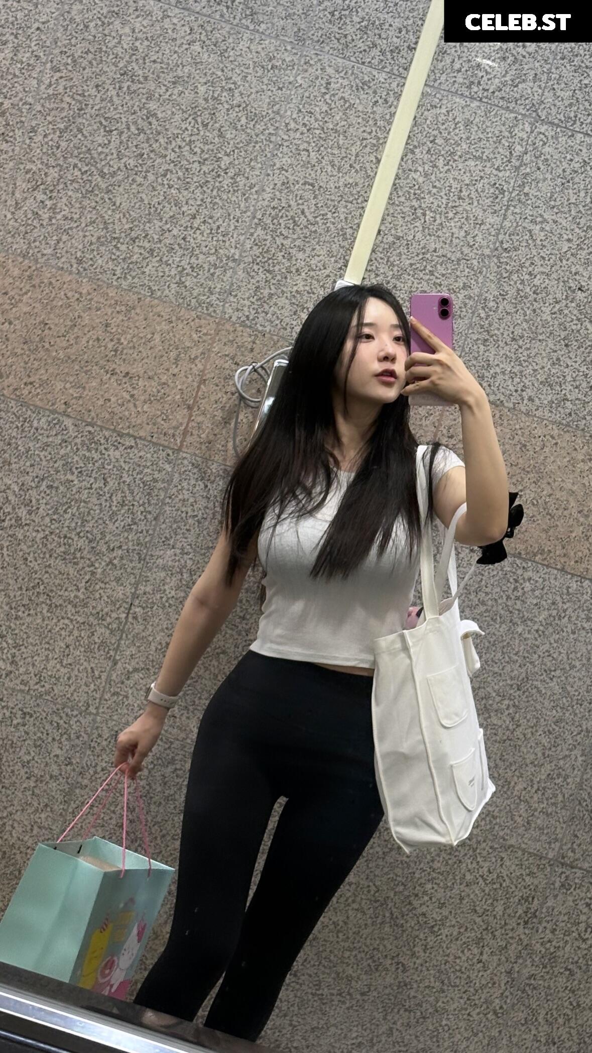Zenny | zennyrt | Shin Jae Eun (신재은) Image 10726453