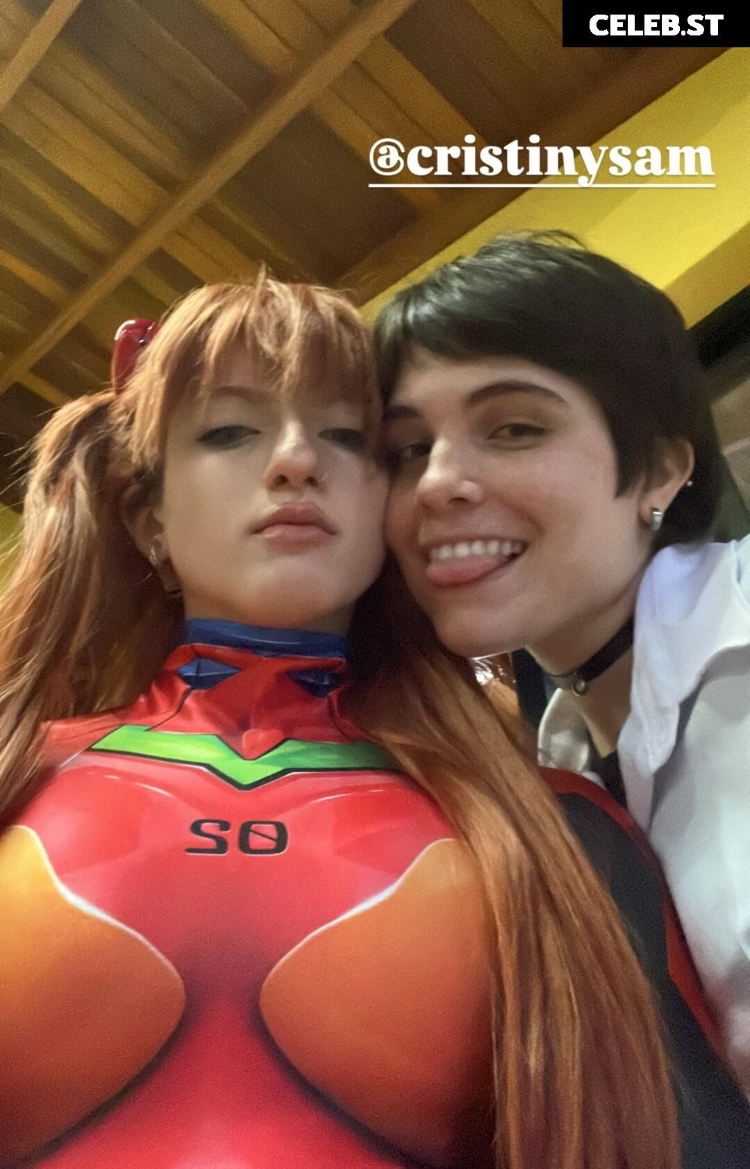 Cristinysam Image 10726017