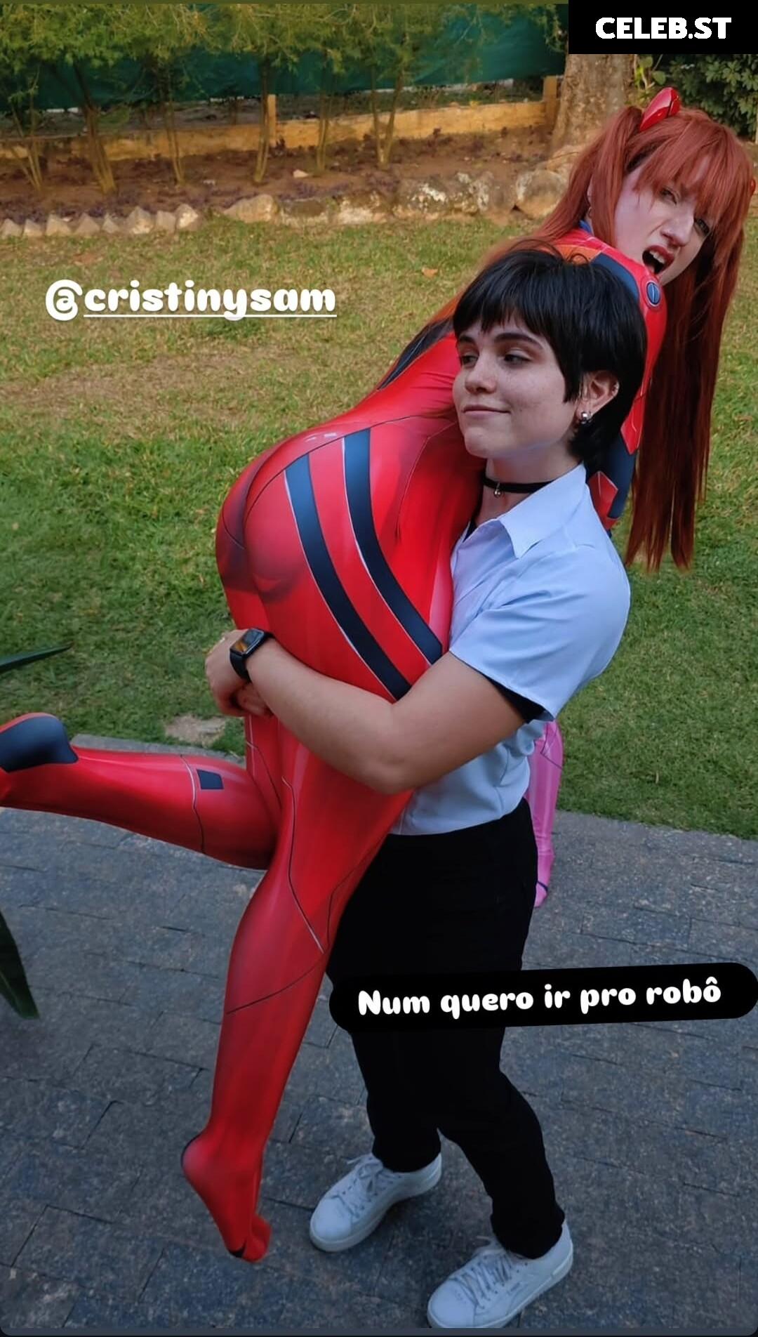 Cristinysam Image 10726016