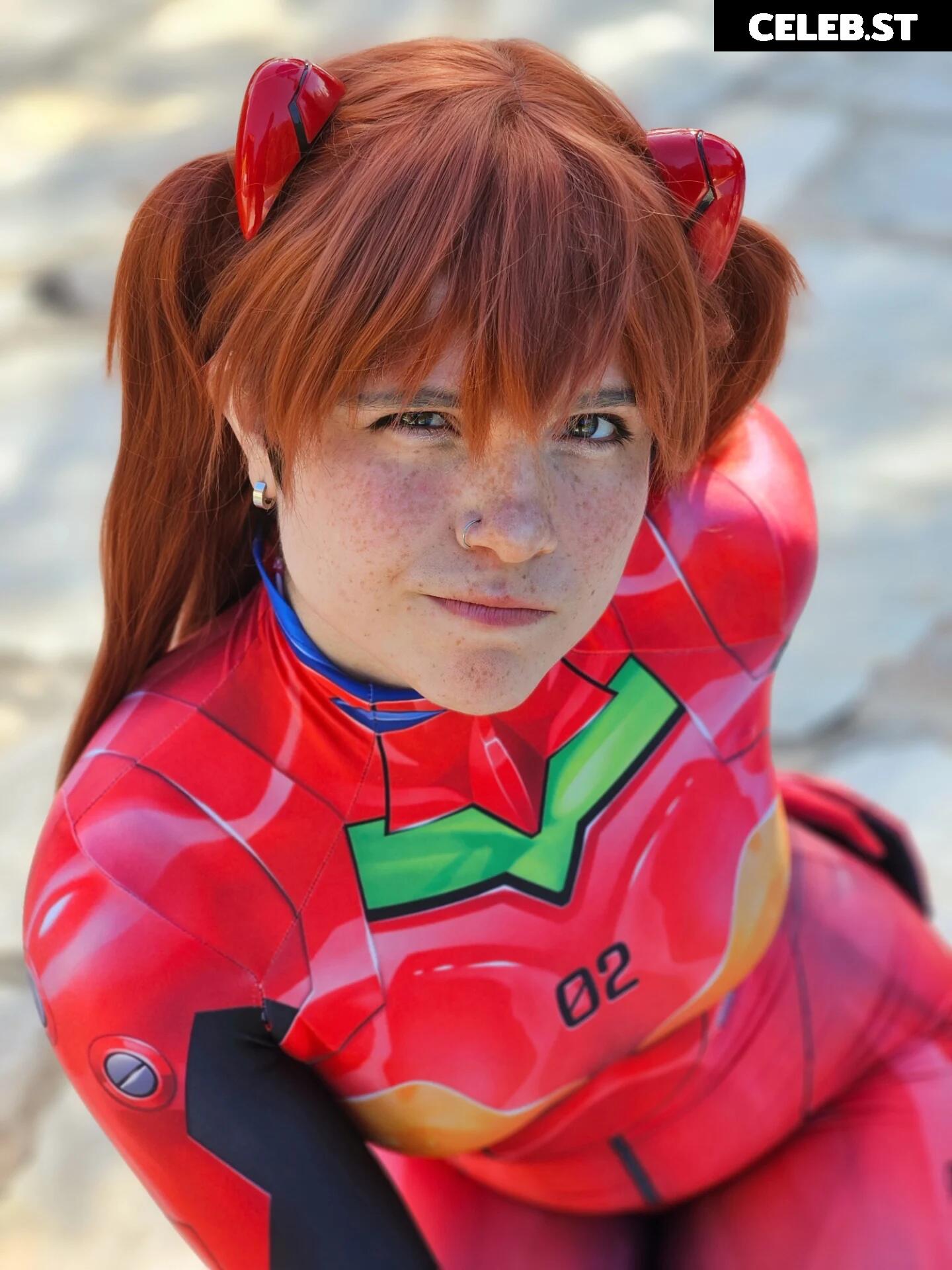 Cristinysam Image 10726019