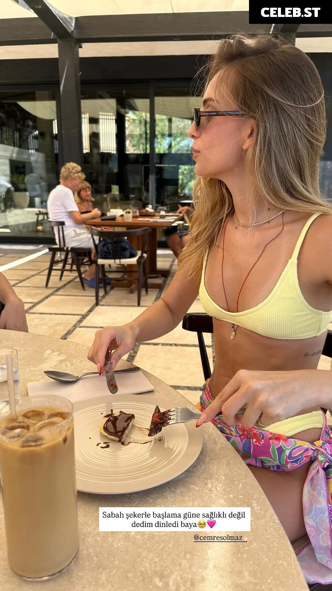 Cemre Solmaz Image 10721490