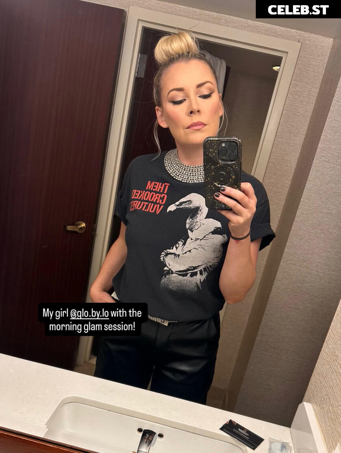 Renee Paquette Image 10721252