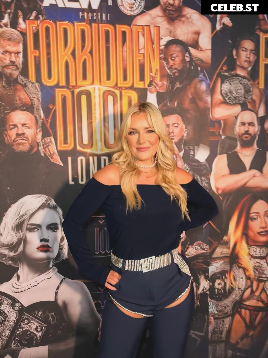 Renee Paquette Image 10721250