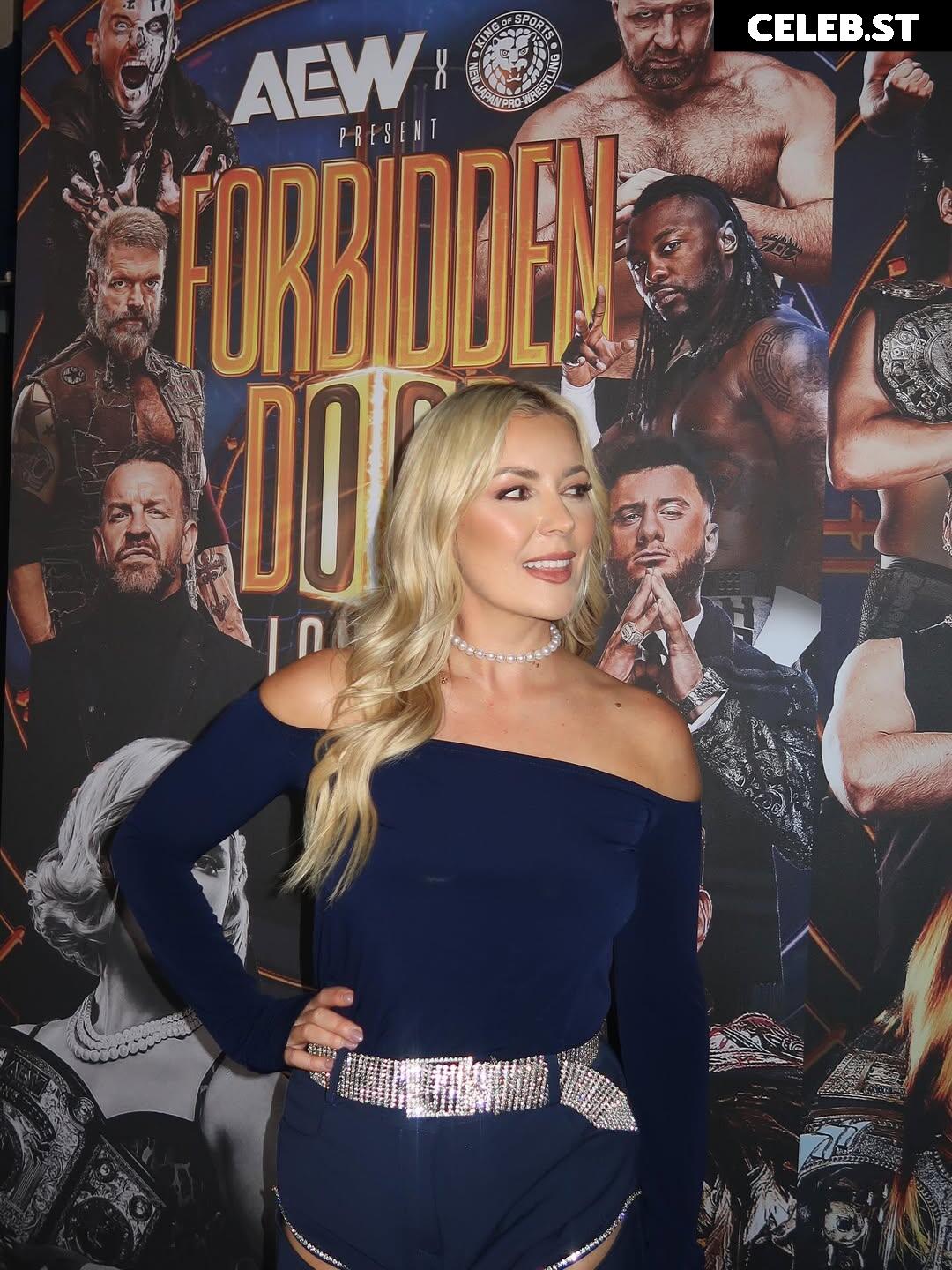 Renee Paquette Image 10721246