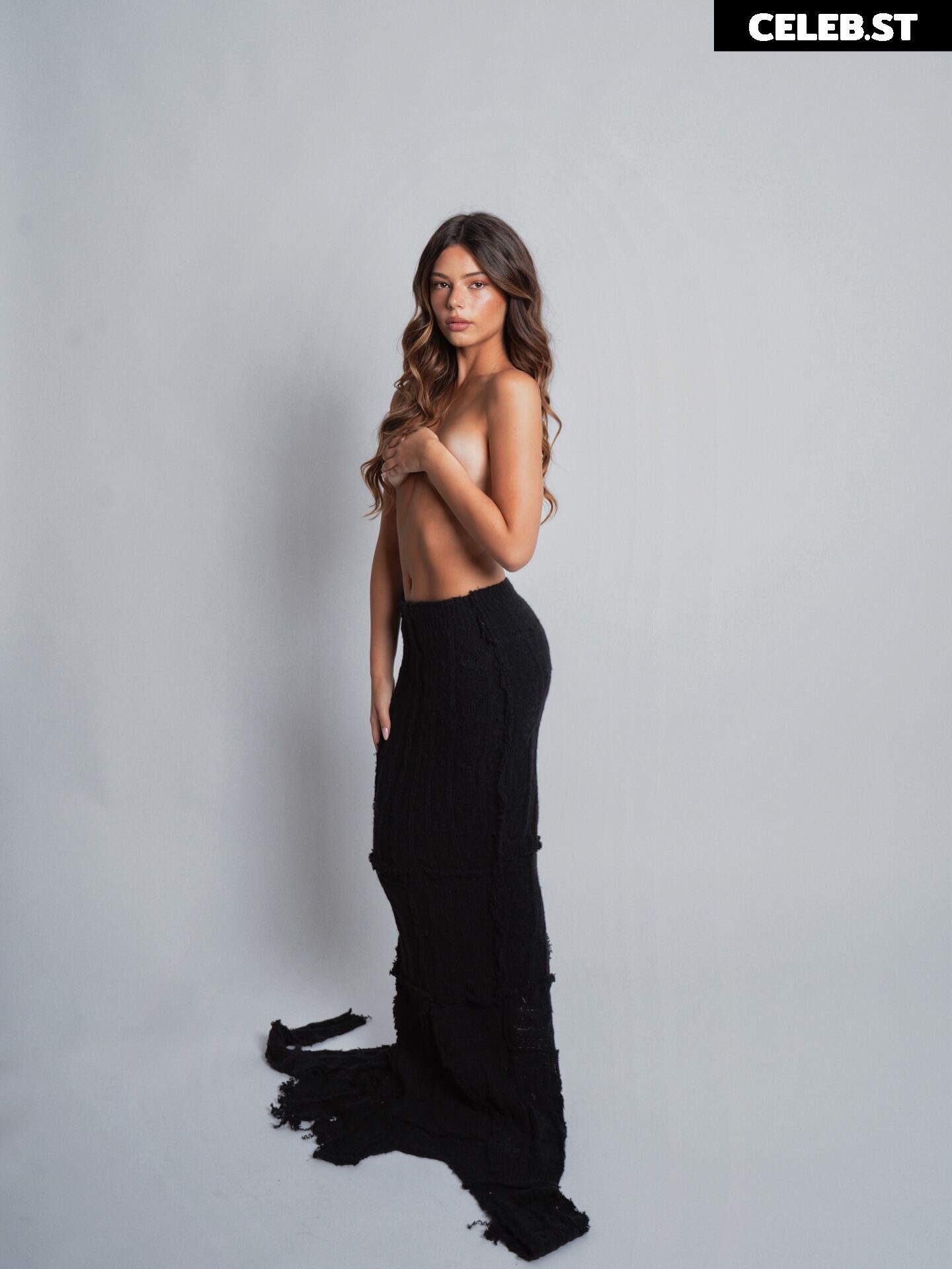 Eleonora Gaggero Image 10721273