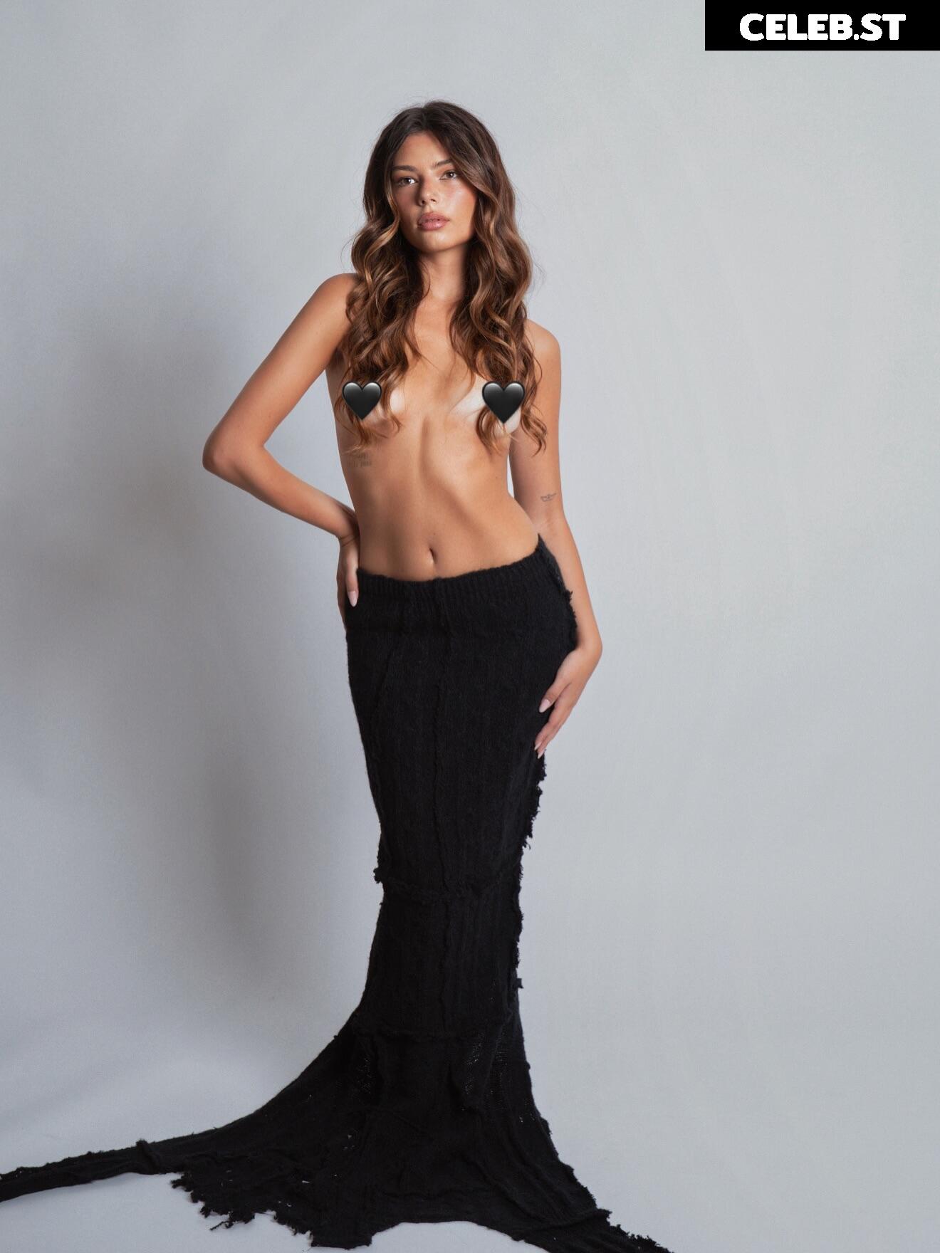 Eleonora Gaggero Image 10721272