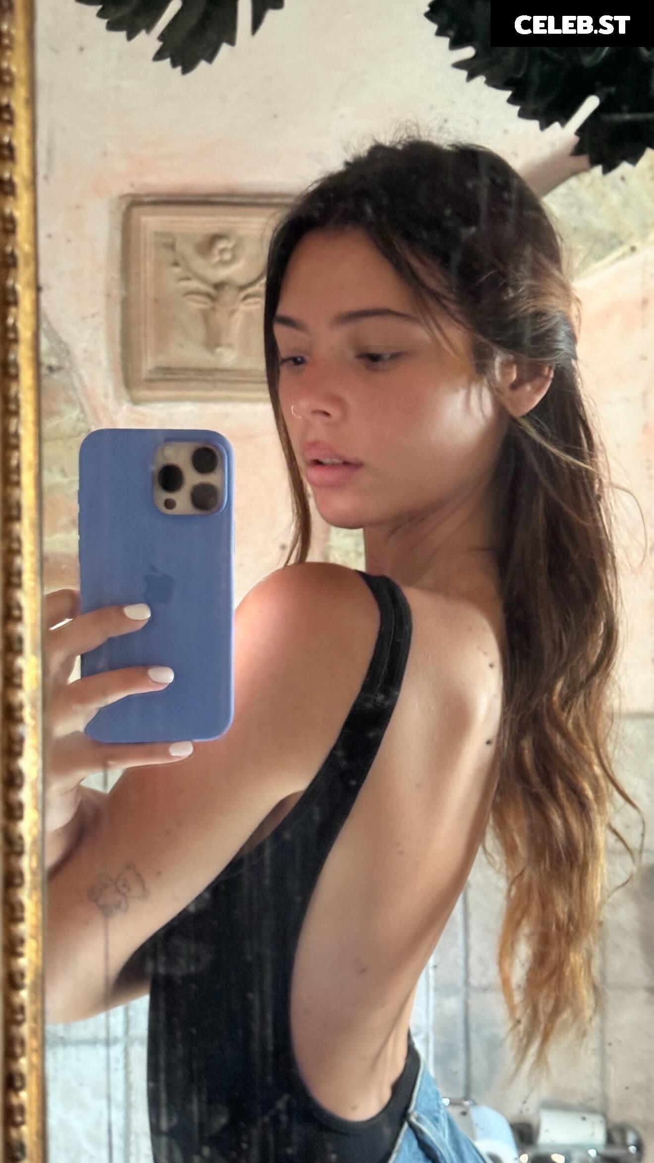 Eleonora Gaggero Image 10721270