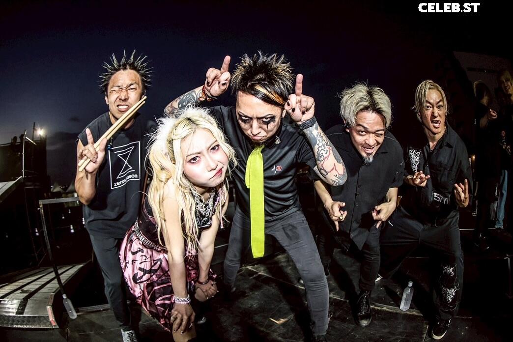 Hanabie Image 10720264