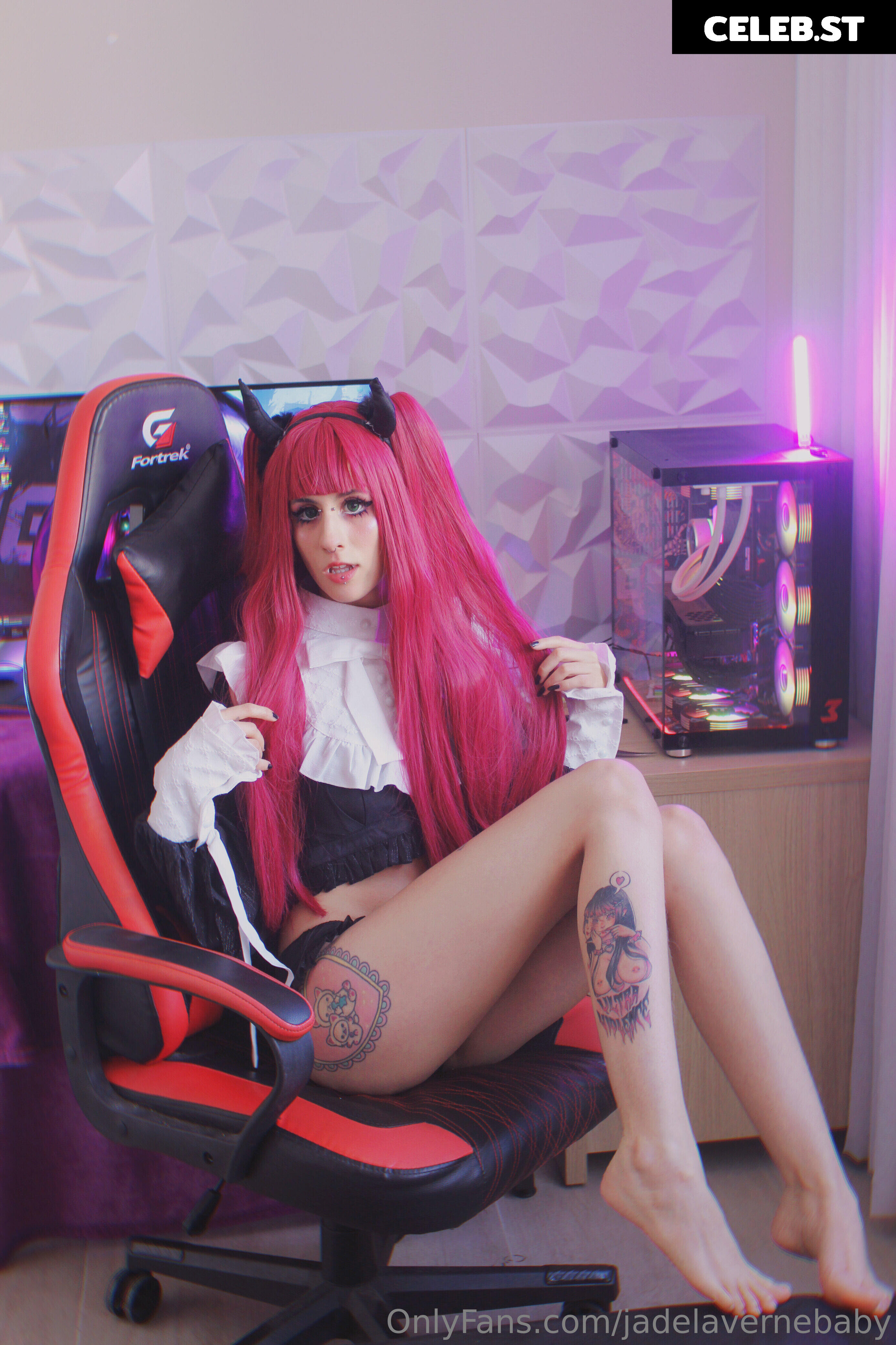 Jade La Verne Image 10723961