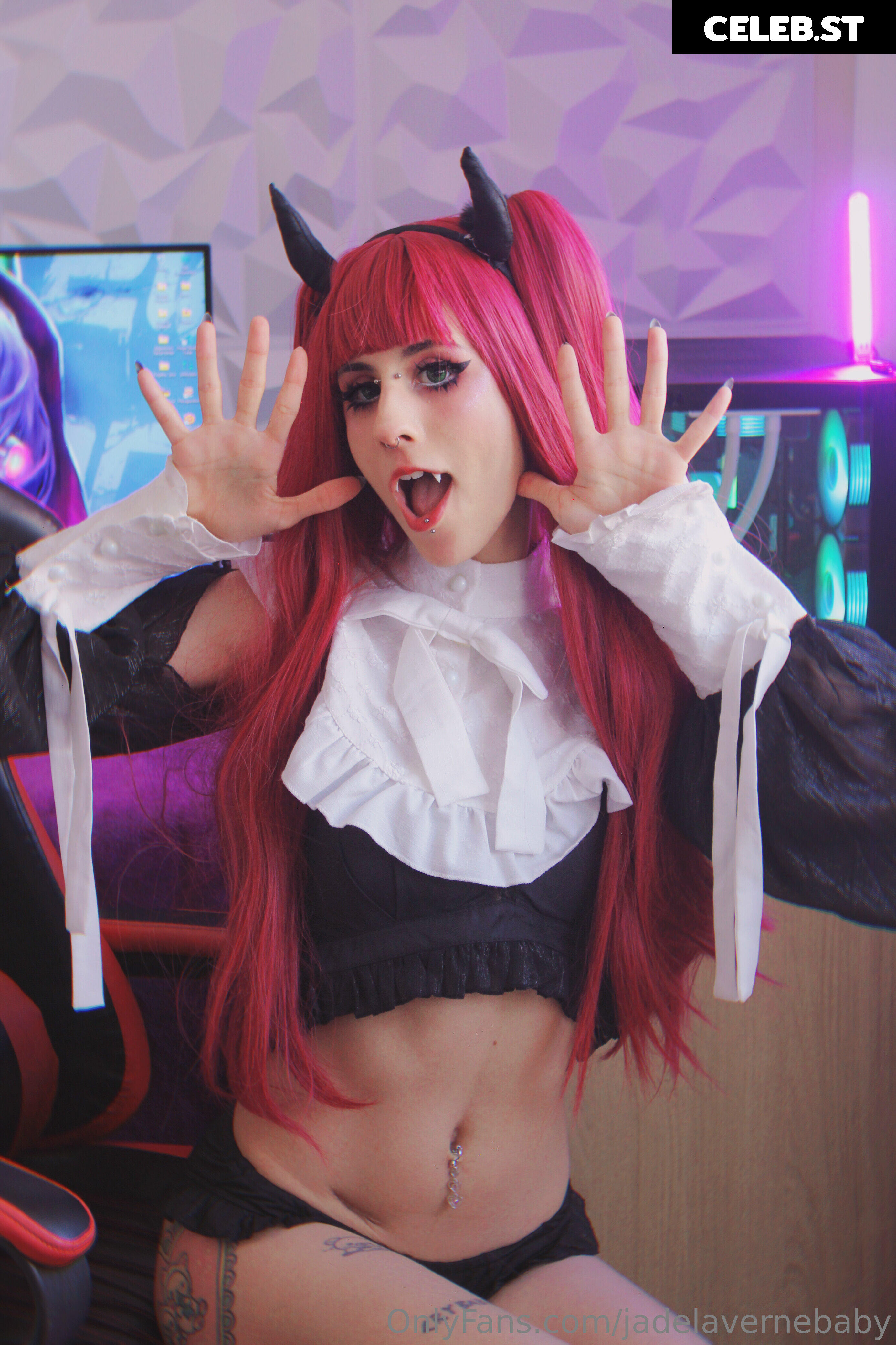 Jade La Verne Image 10723946