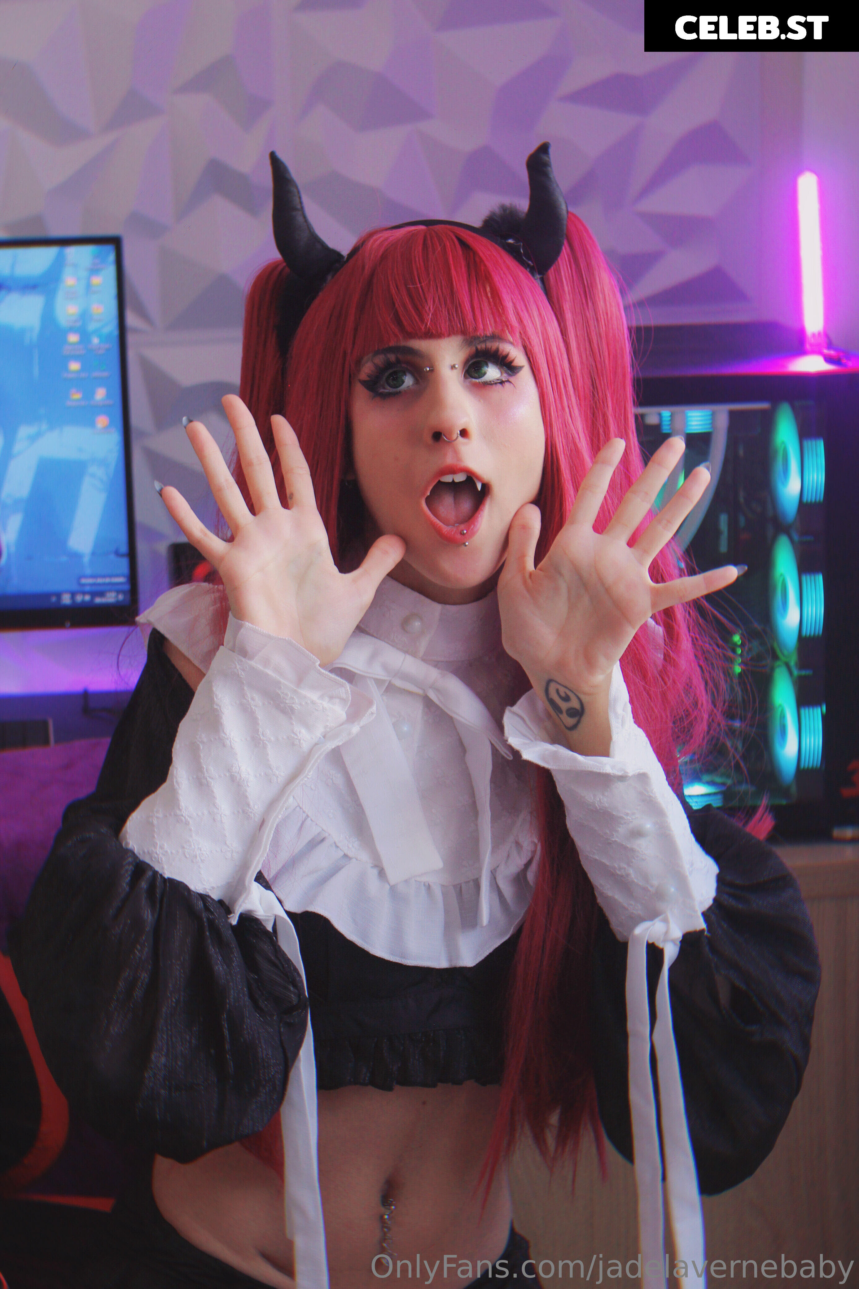 Jade La Verne Image 10723949