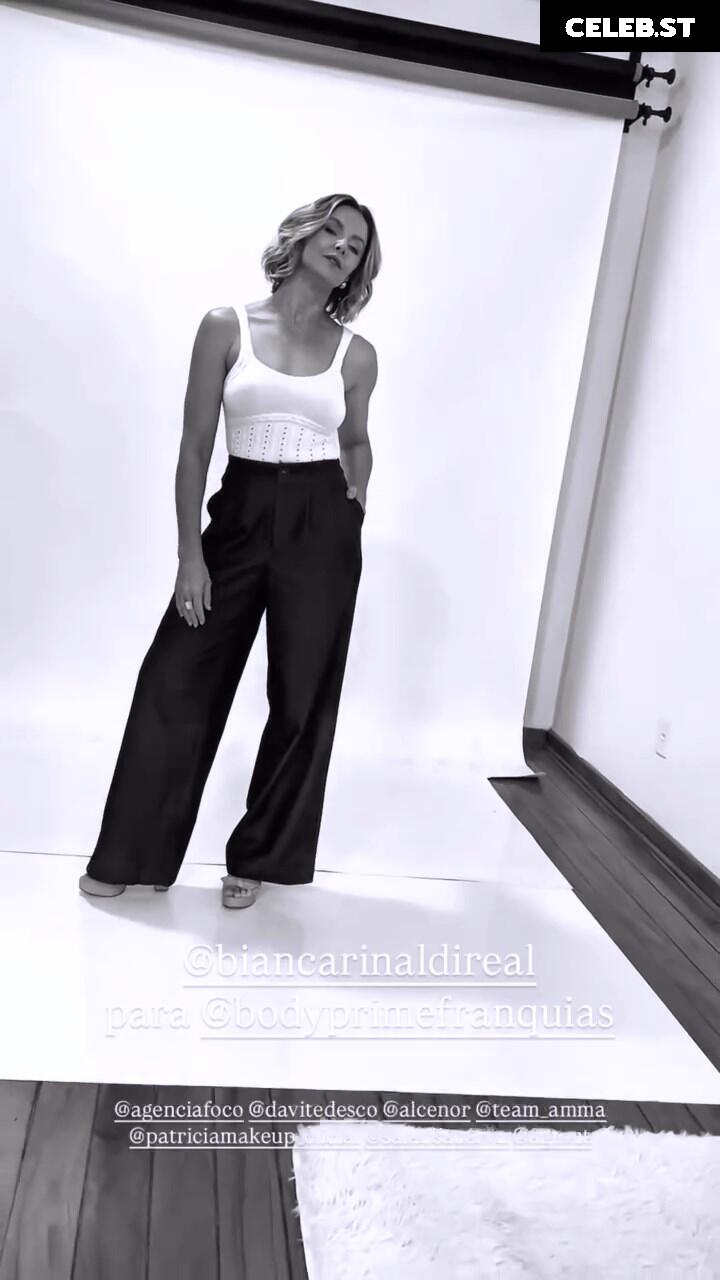 Bianca Rinaldi Image 10723538