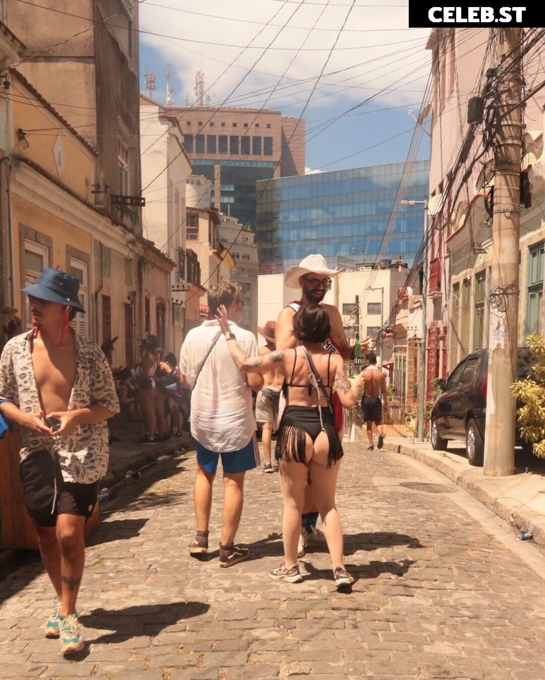 Carol Rocha | @tchulim Image 10723763