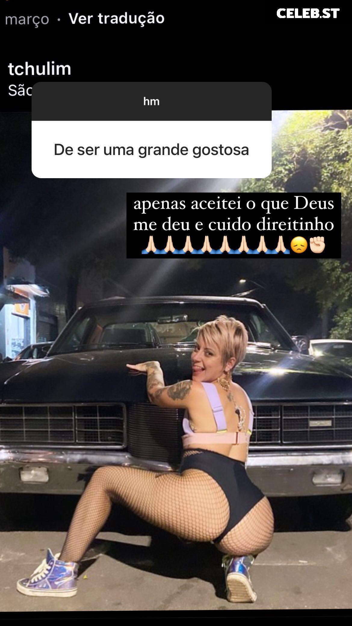 Carol Rocha | @tchulim Image 10723760