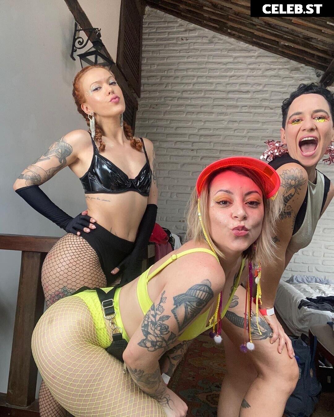 Carol Rocha | @tchulim Image 10723768