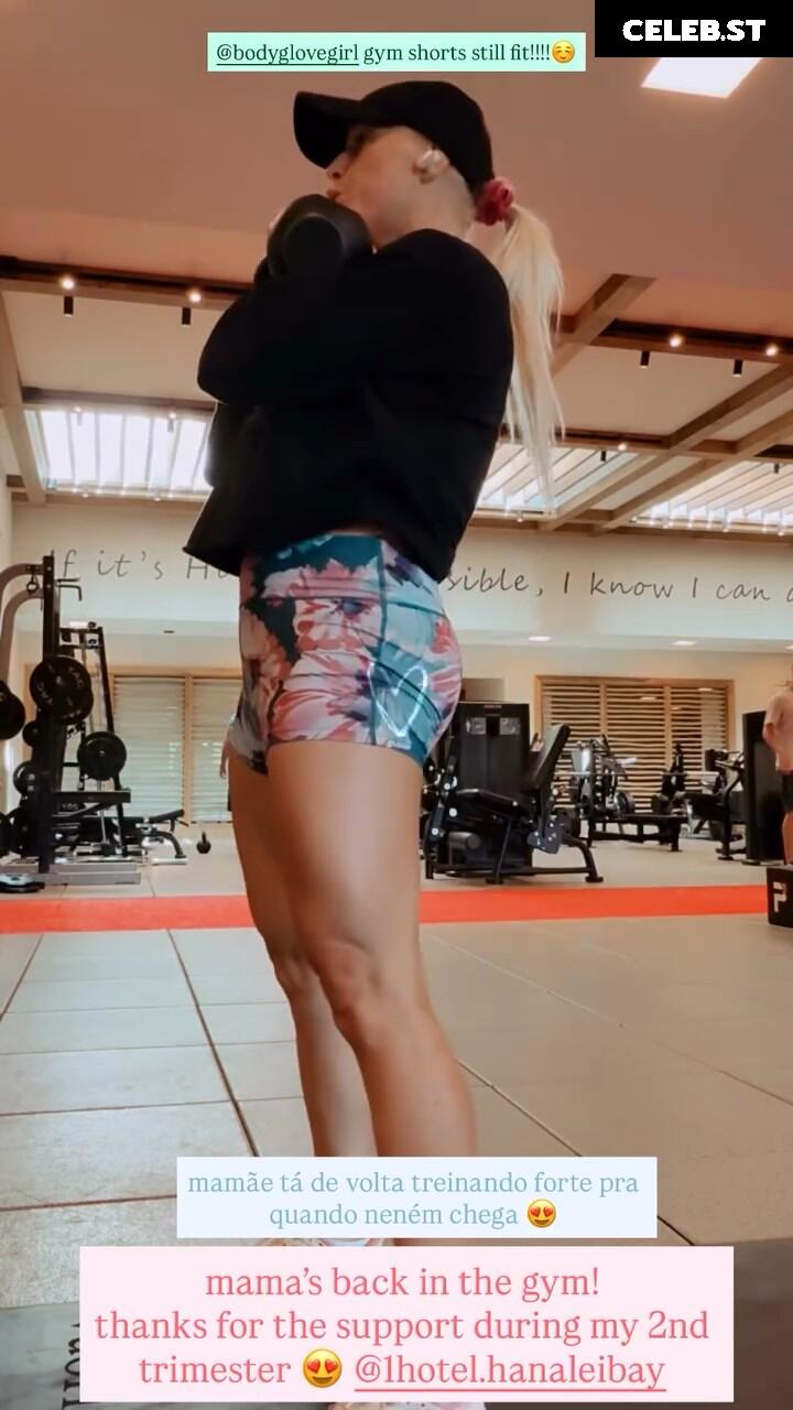 Tatiana Weston-Webb Image 10723673