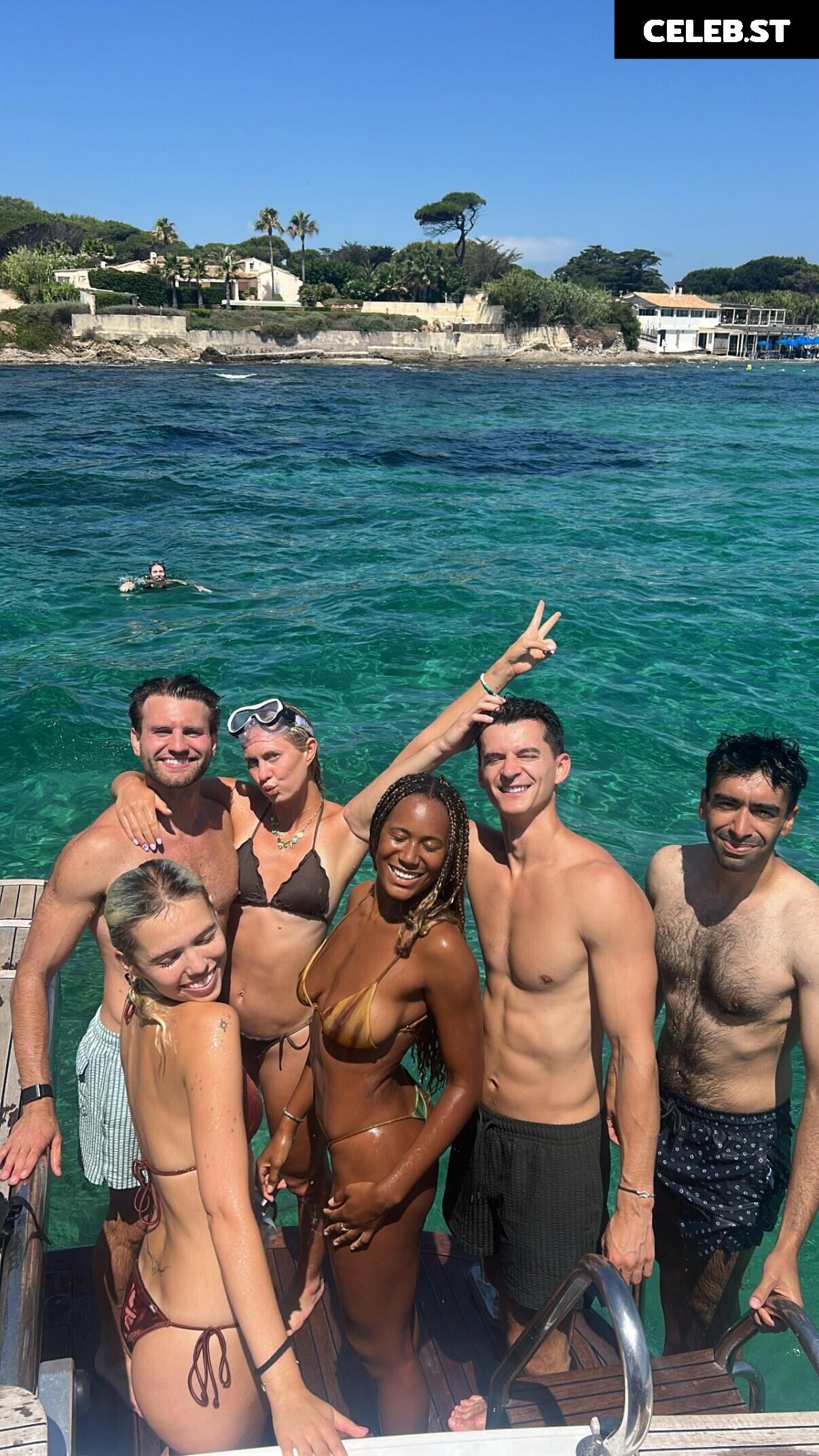 Salem Ilese / salemilese Image 10722746