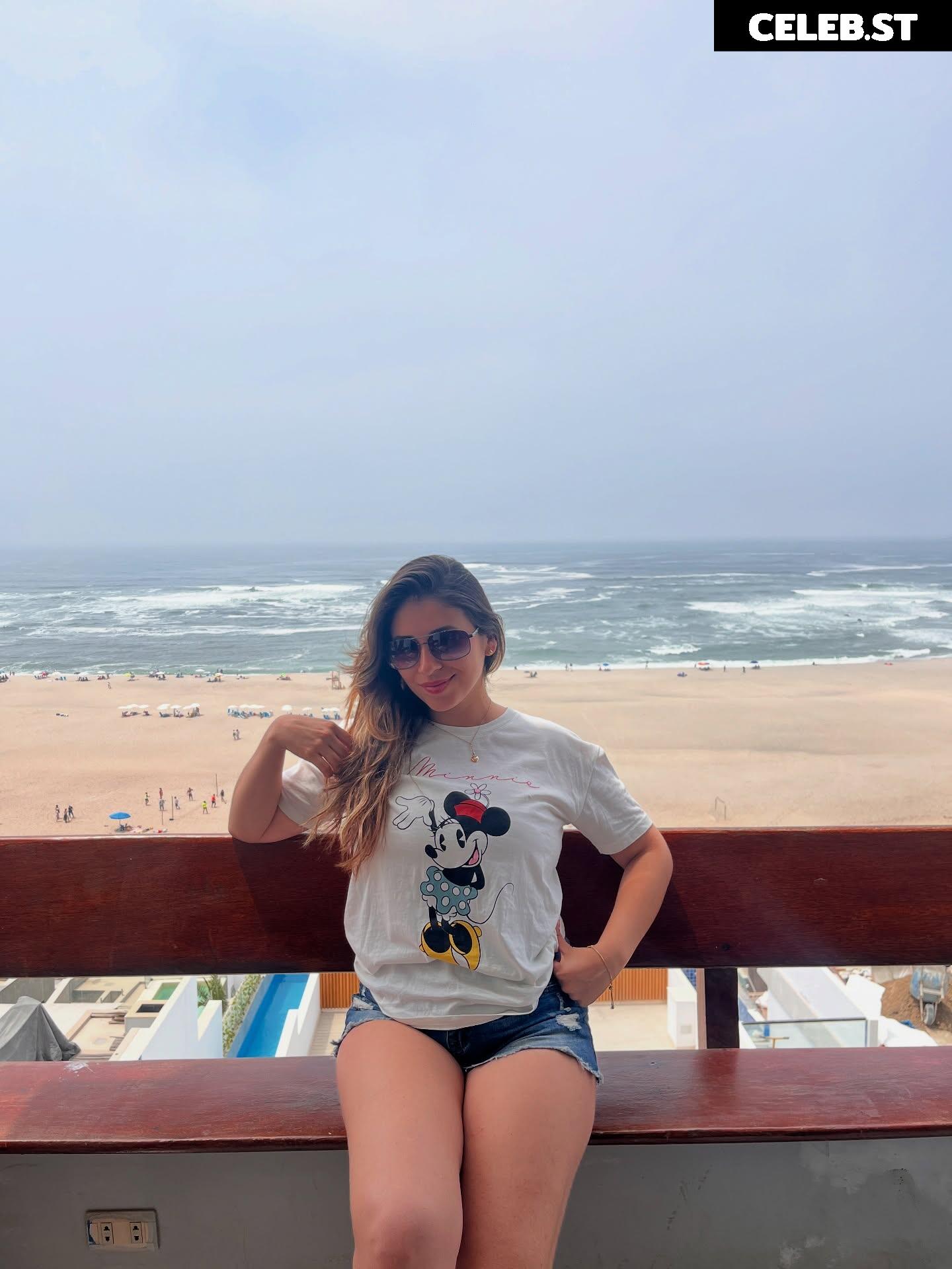 Xiomara Vasquez Image 10722306