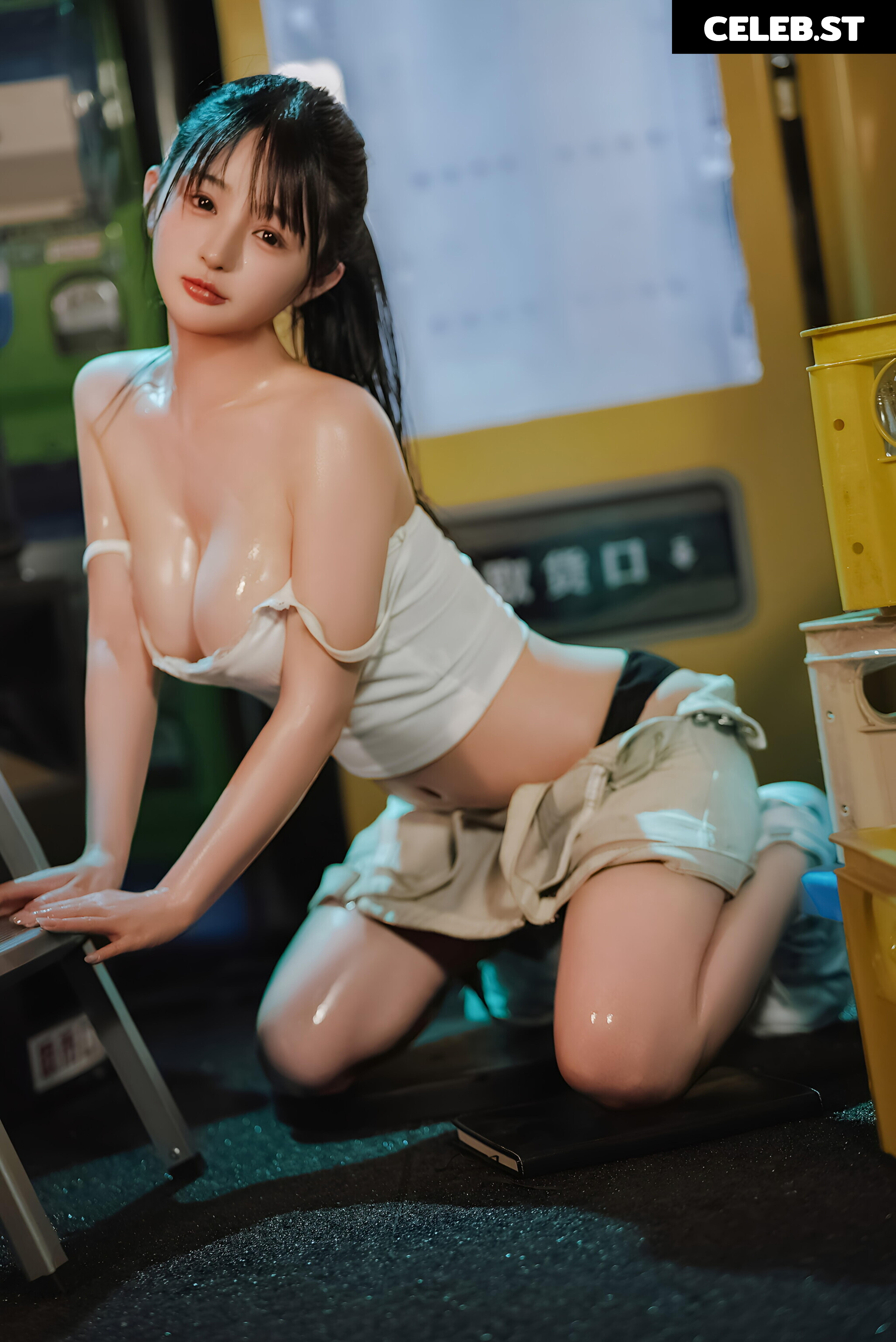 桜井宁宁 [nene_koo] Image 10729437