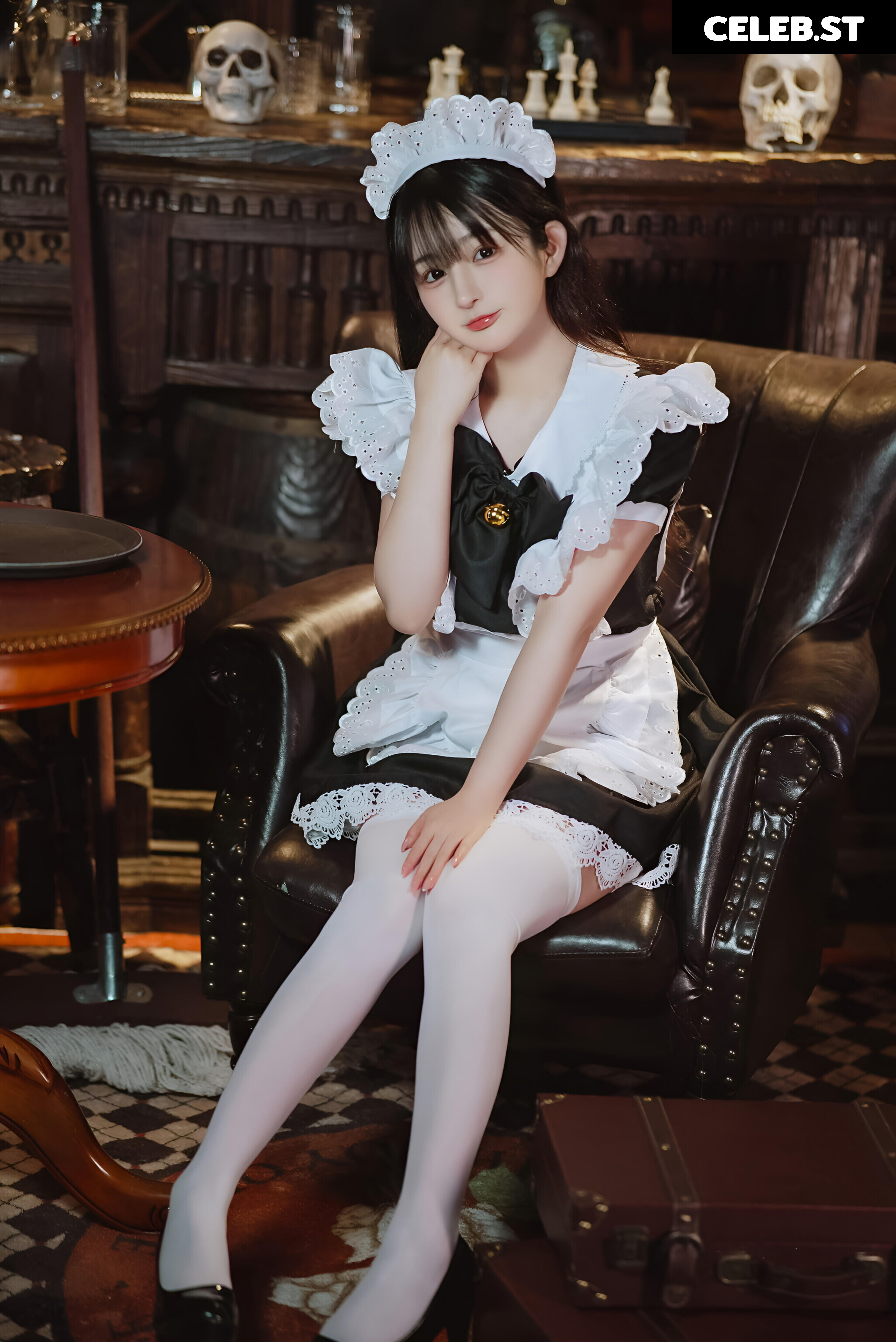 桜井宁宁 [nene_koo] Image 10729446