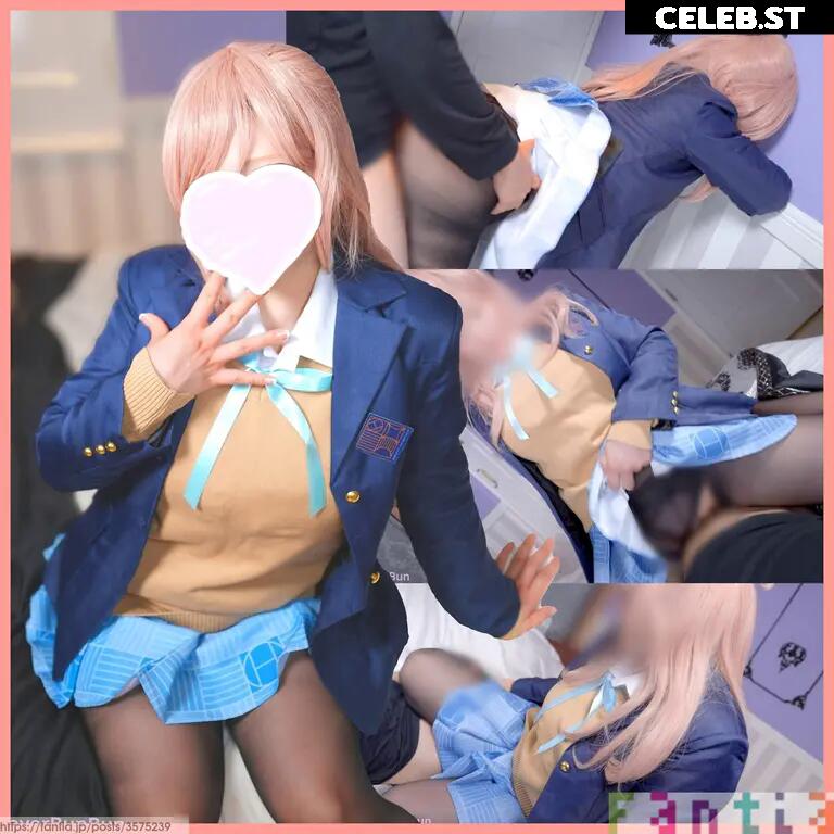 CosplayerBunBun | ぶんコス (ぶんちゃん) Image 10735932