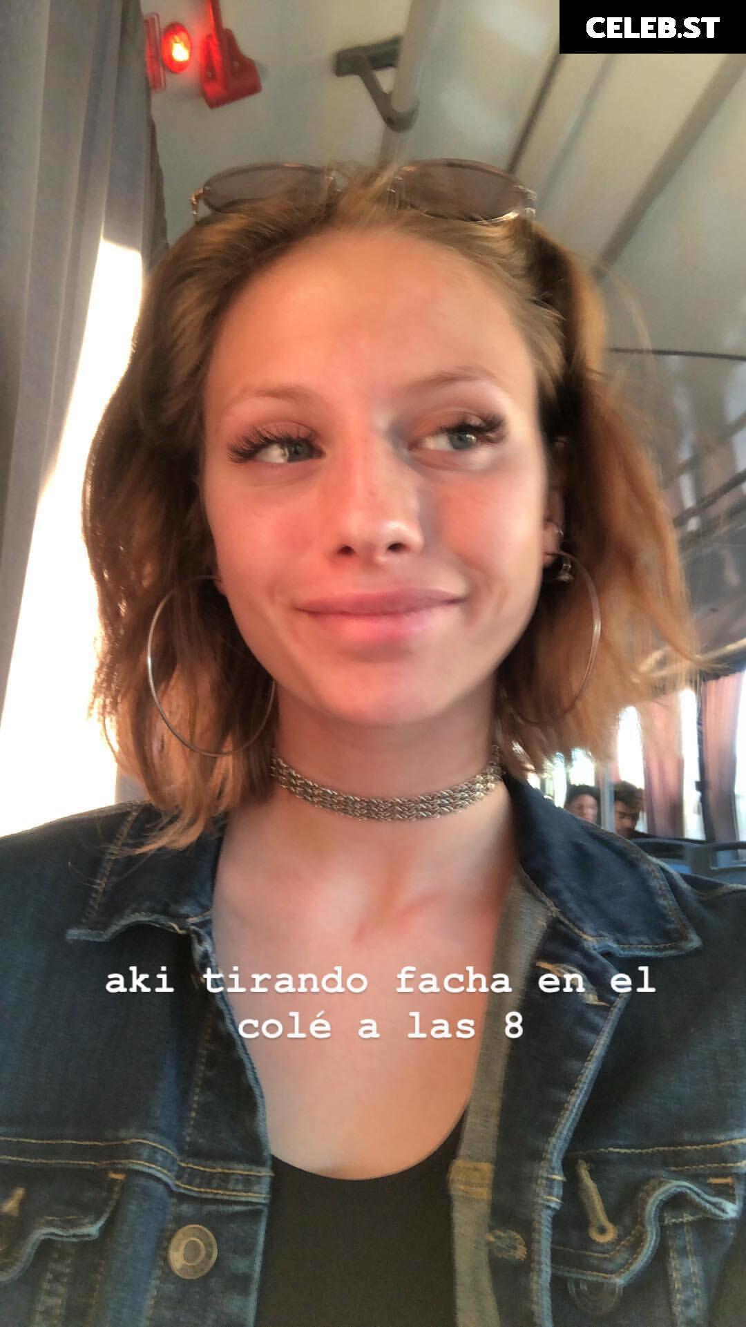 Ona Cimolai Image 10735517