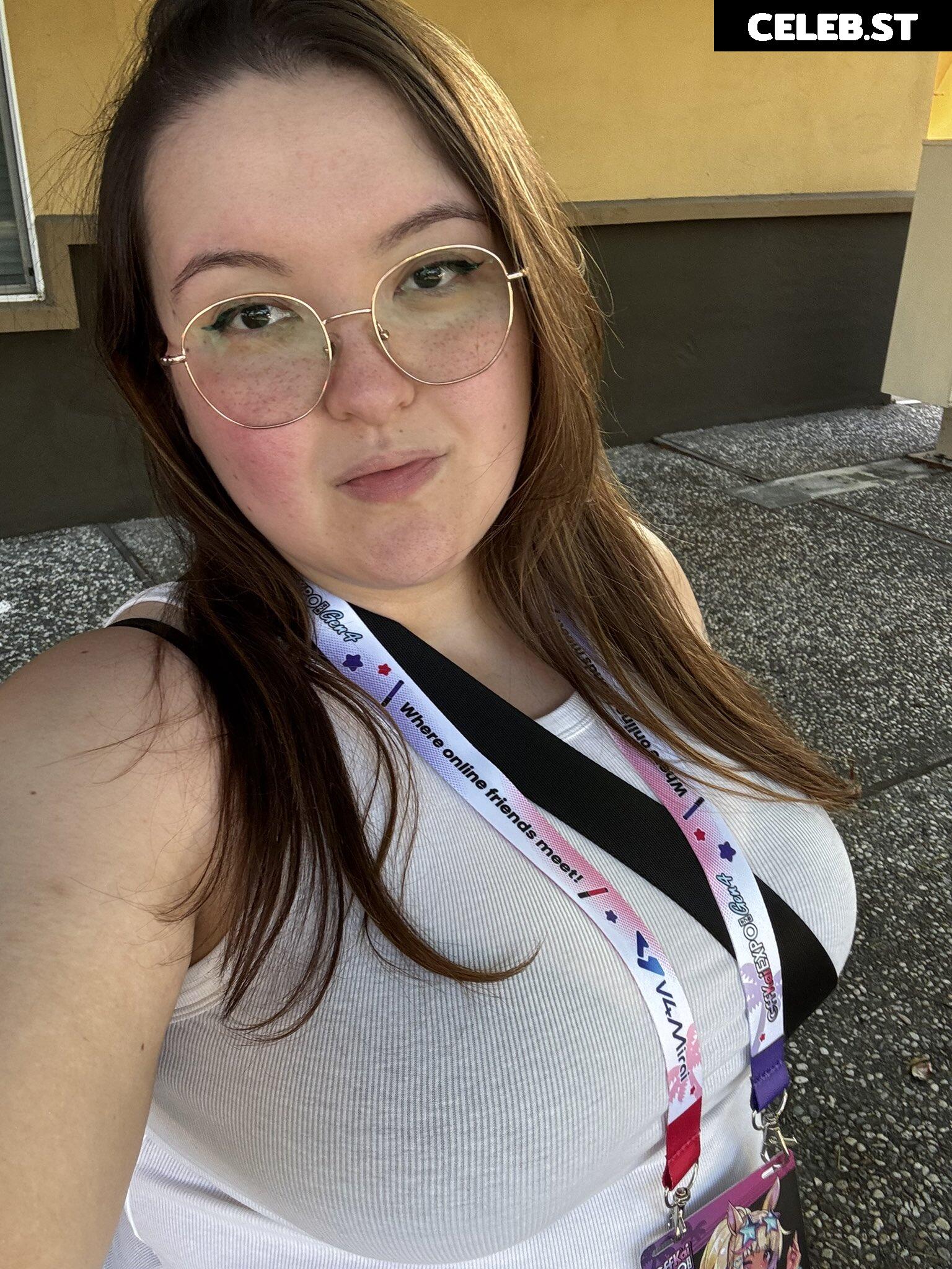 Cass | CassVTuber Image 10735797