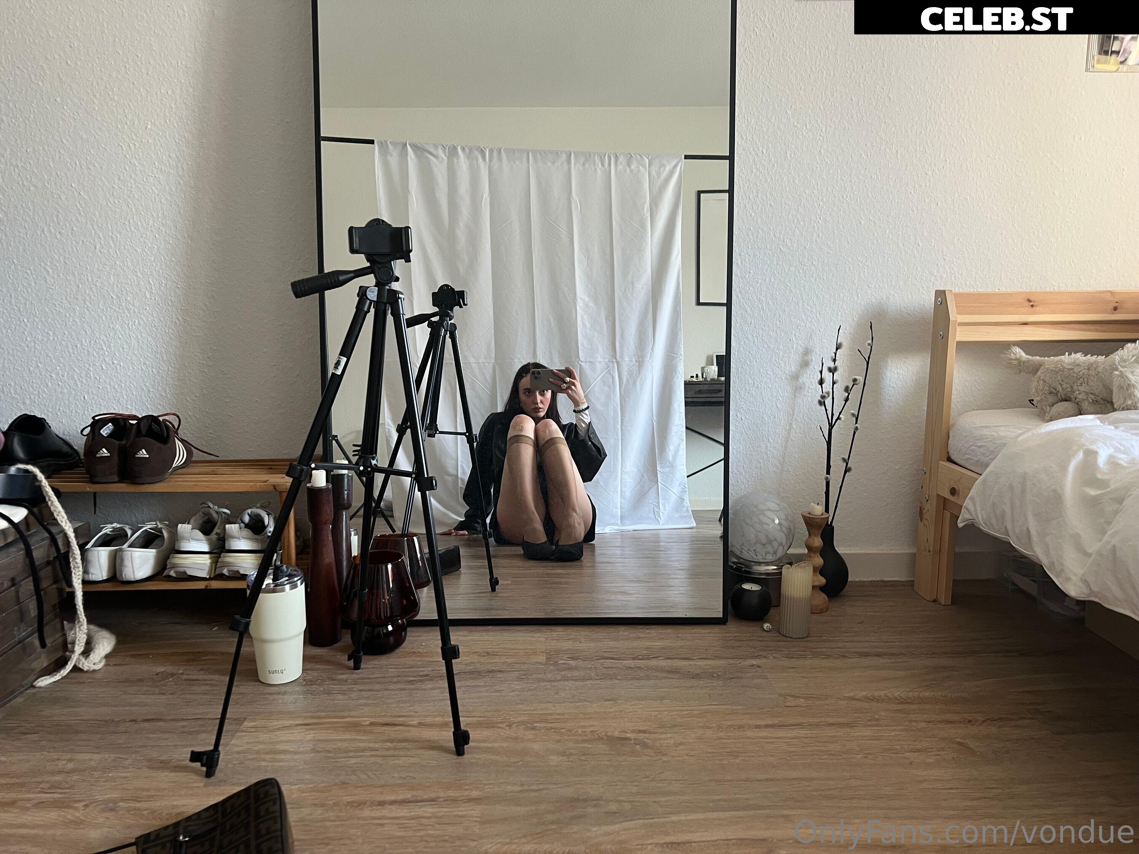 Londa / Londa Vondue / Londaxvondue Image 10731560