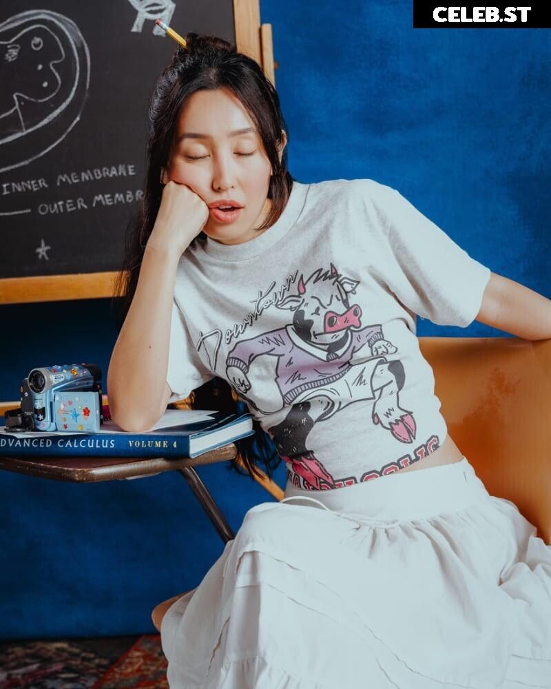 Olivia Sui Image 10730811