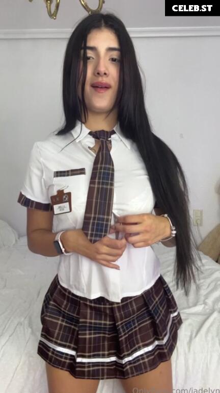 JADEASMR / Jade ASMR / jadelyn / jadelynlv Image 10730857