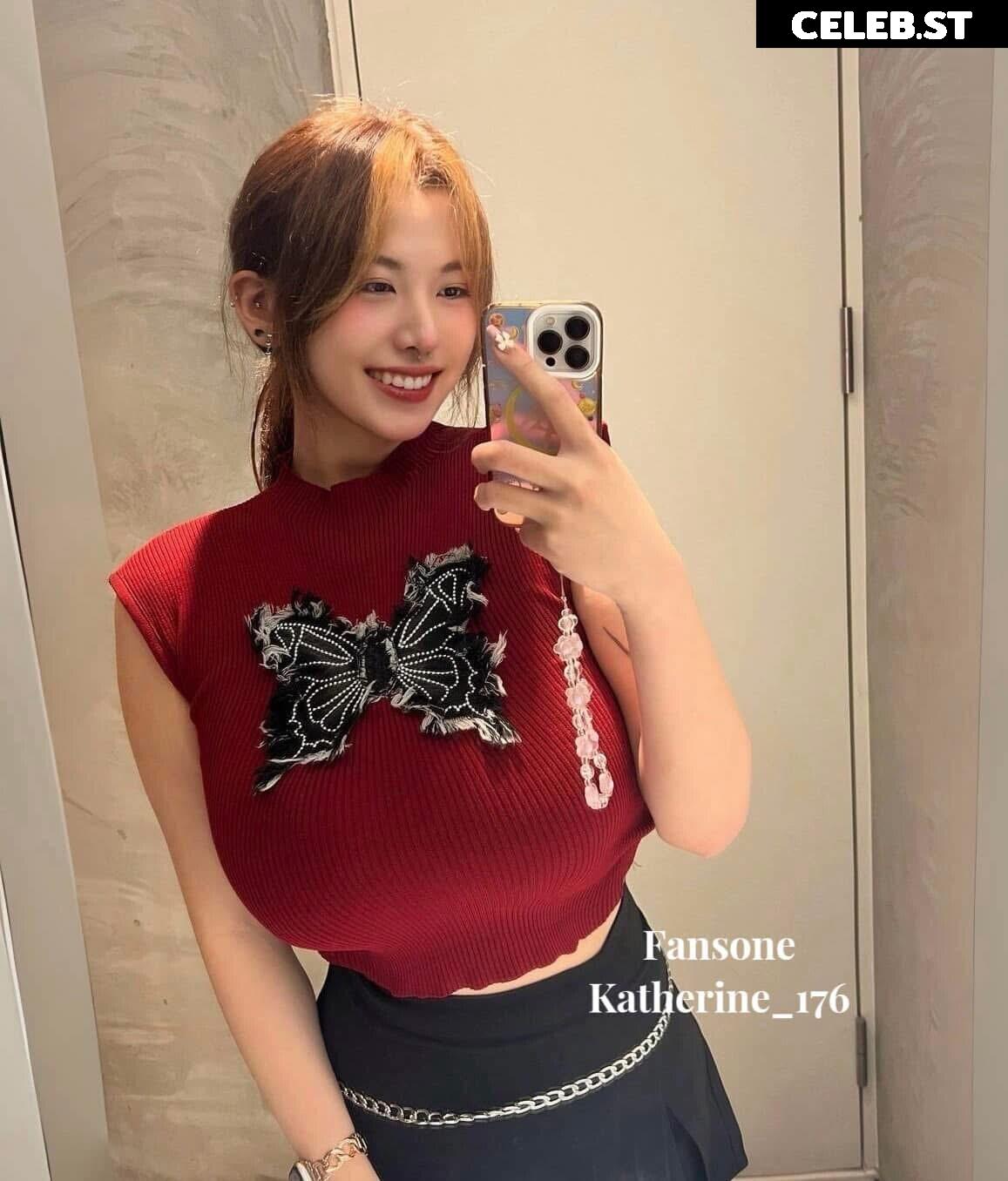 infini_abc | Katherine 劉 萱 Image 10733261
