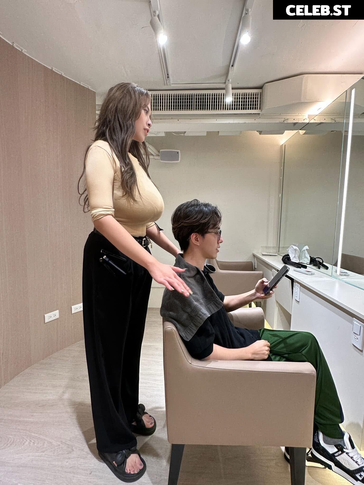 infini_abc | Katherine 劉 萱 Image 10733260