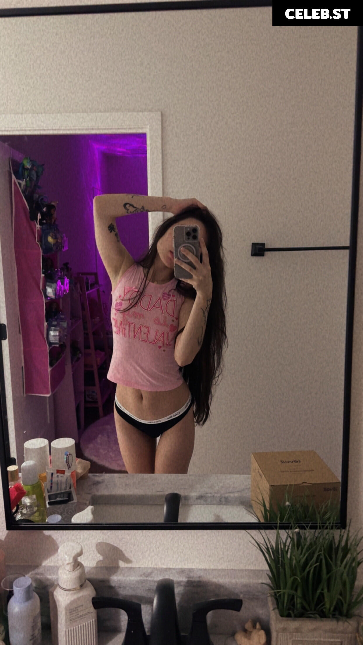 beebee ASMR Image 10739820