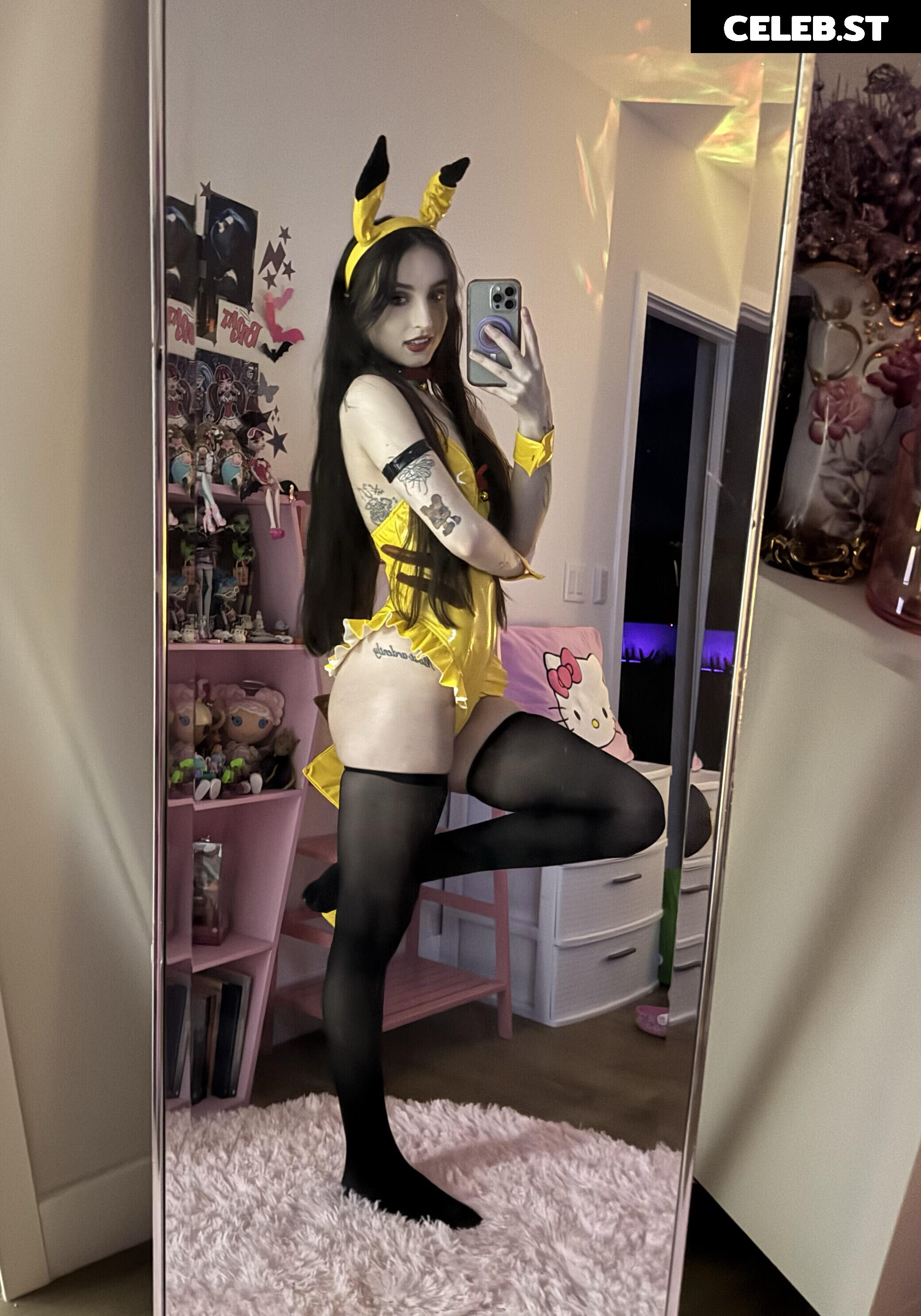 beebee ASMR Image 10739835