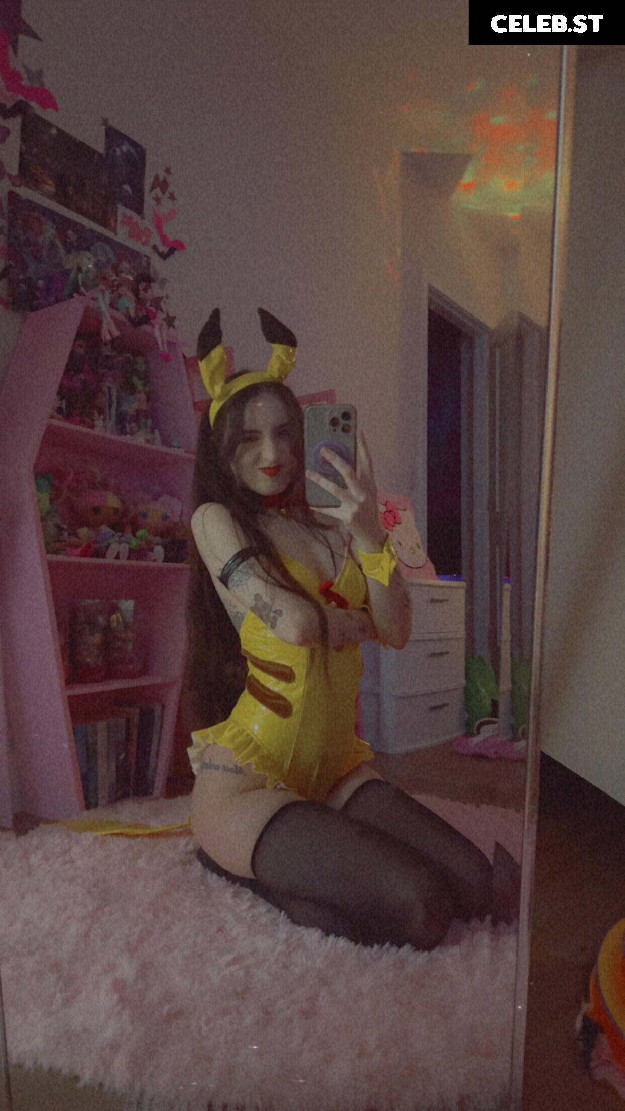 beebee ASMR Image 10739839