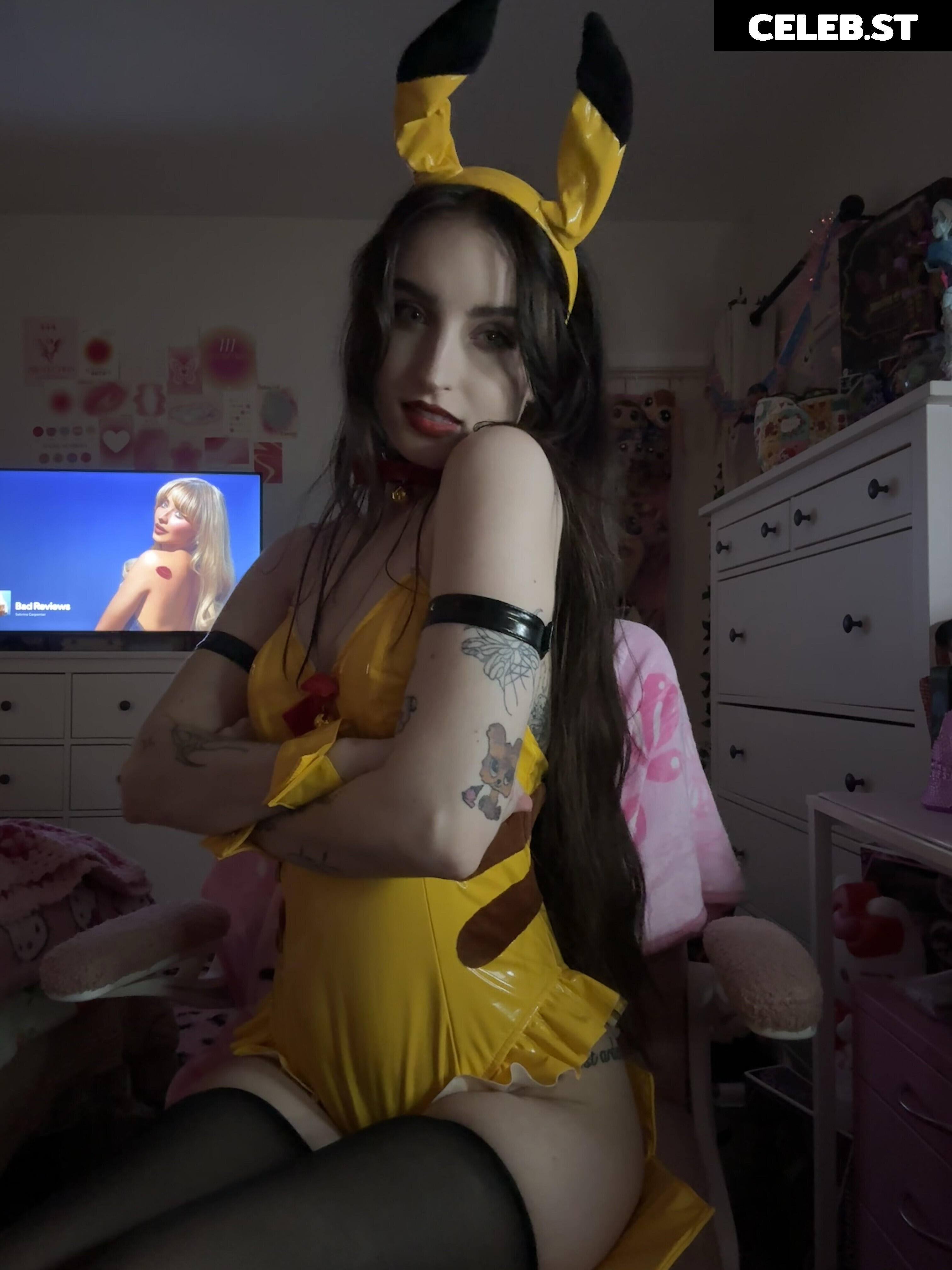 beebee ASMR Image 10739856